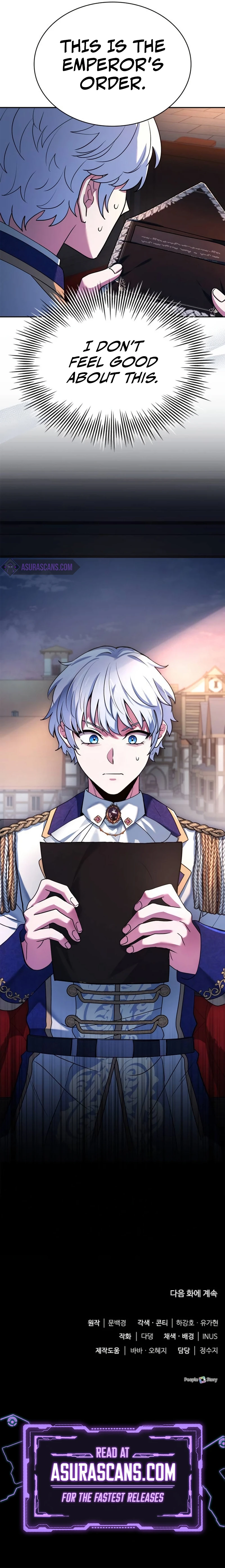 The Apothecary Prince chapter 41 page 16