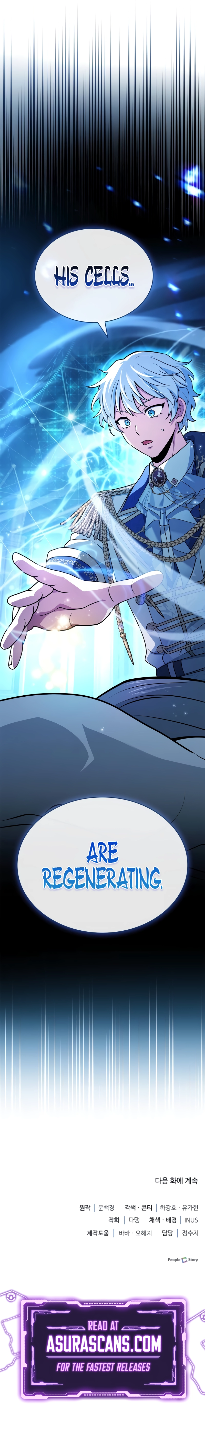 The Apothecary Prince chapter 43 page 14