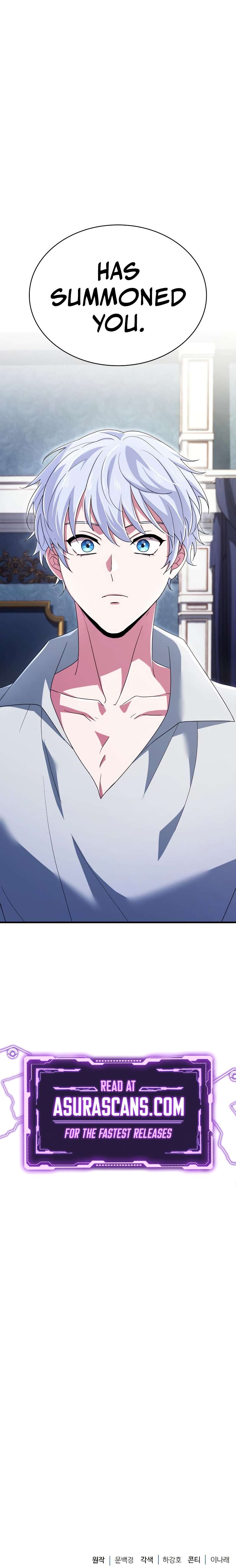 The Apothecary Prince chapter 5 page 18