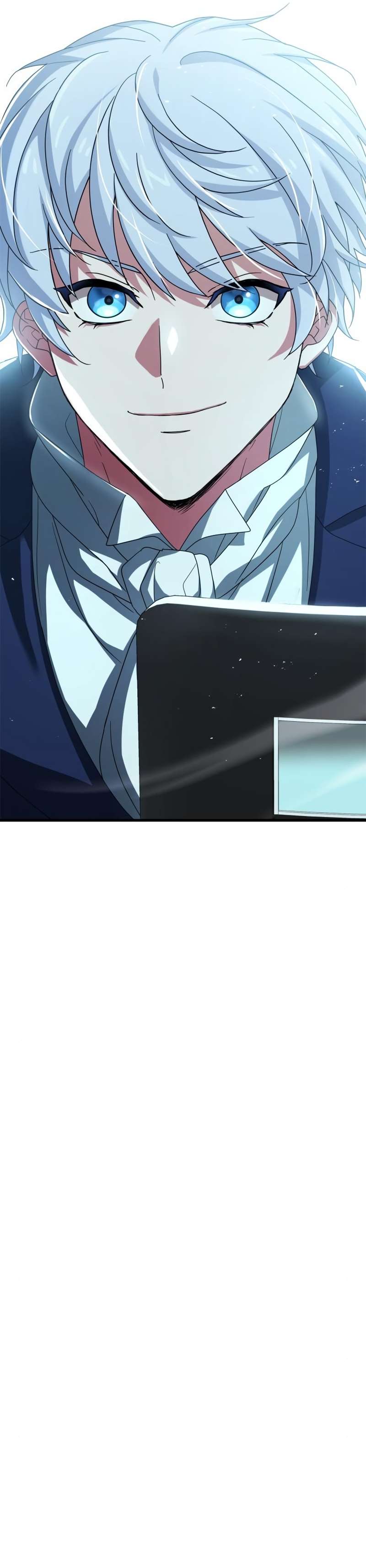 The Apothecary Prince chapter 6 page 15