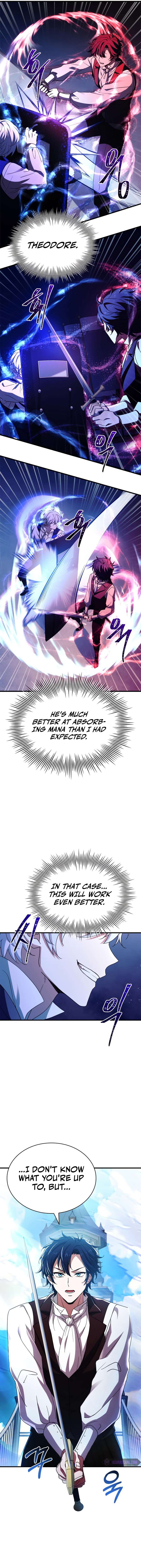 The Apothecary Prince chapter 7 page 11