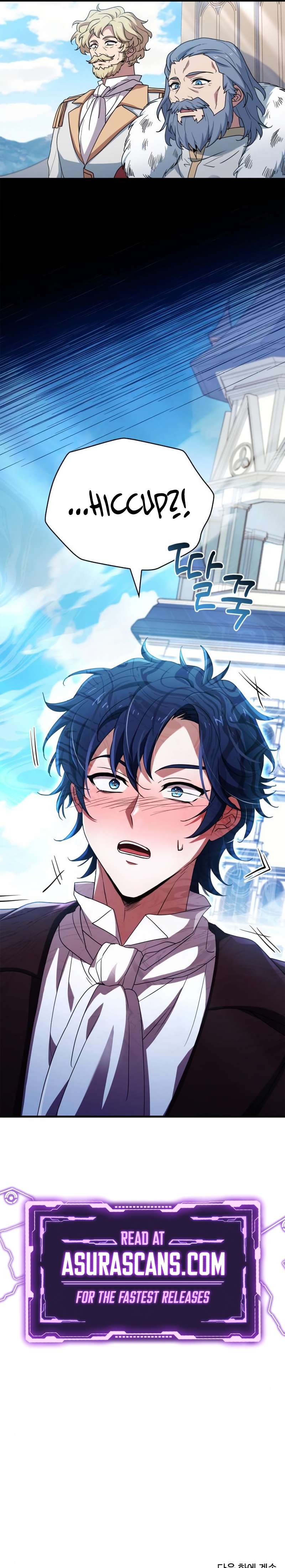 The Apothecary Prince chapter 7 page 14