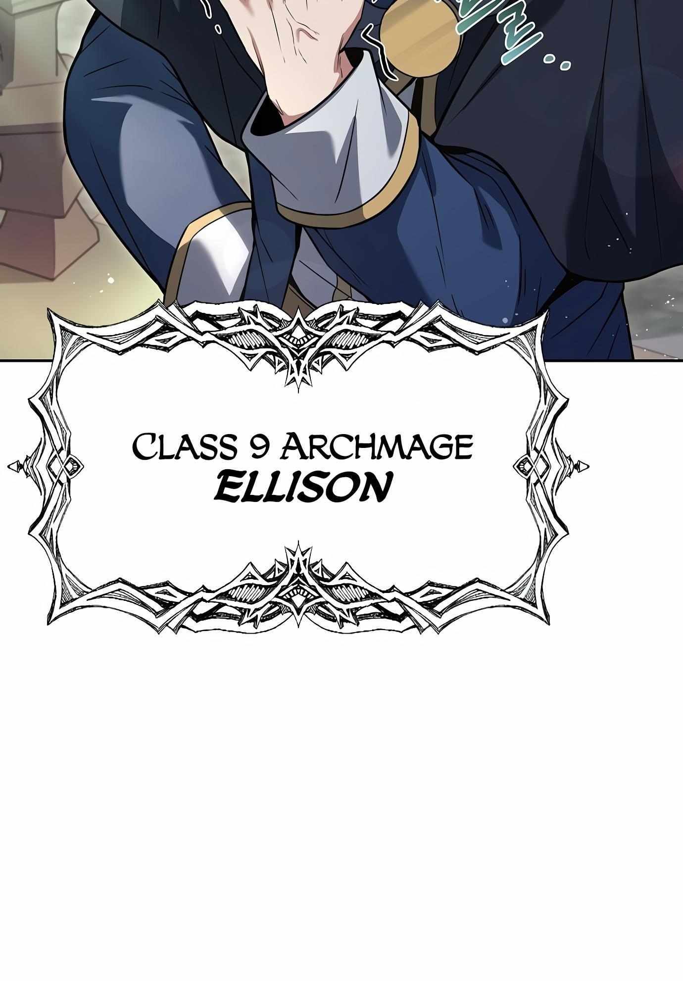 The Archmage's Restaurant chapter 1 page 12