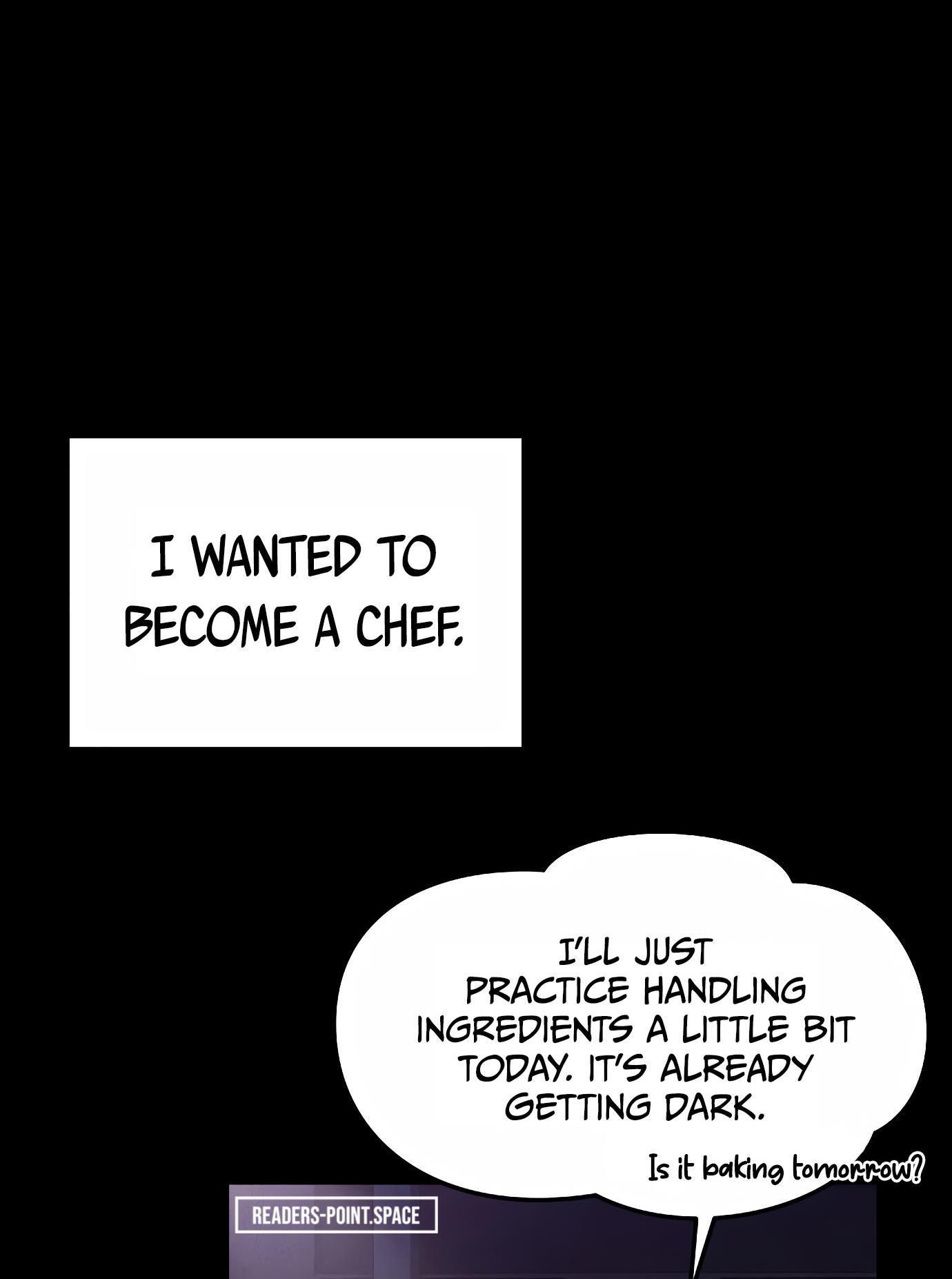 The Archmage's Restaurant chapter 1 page 19