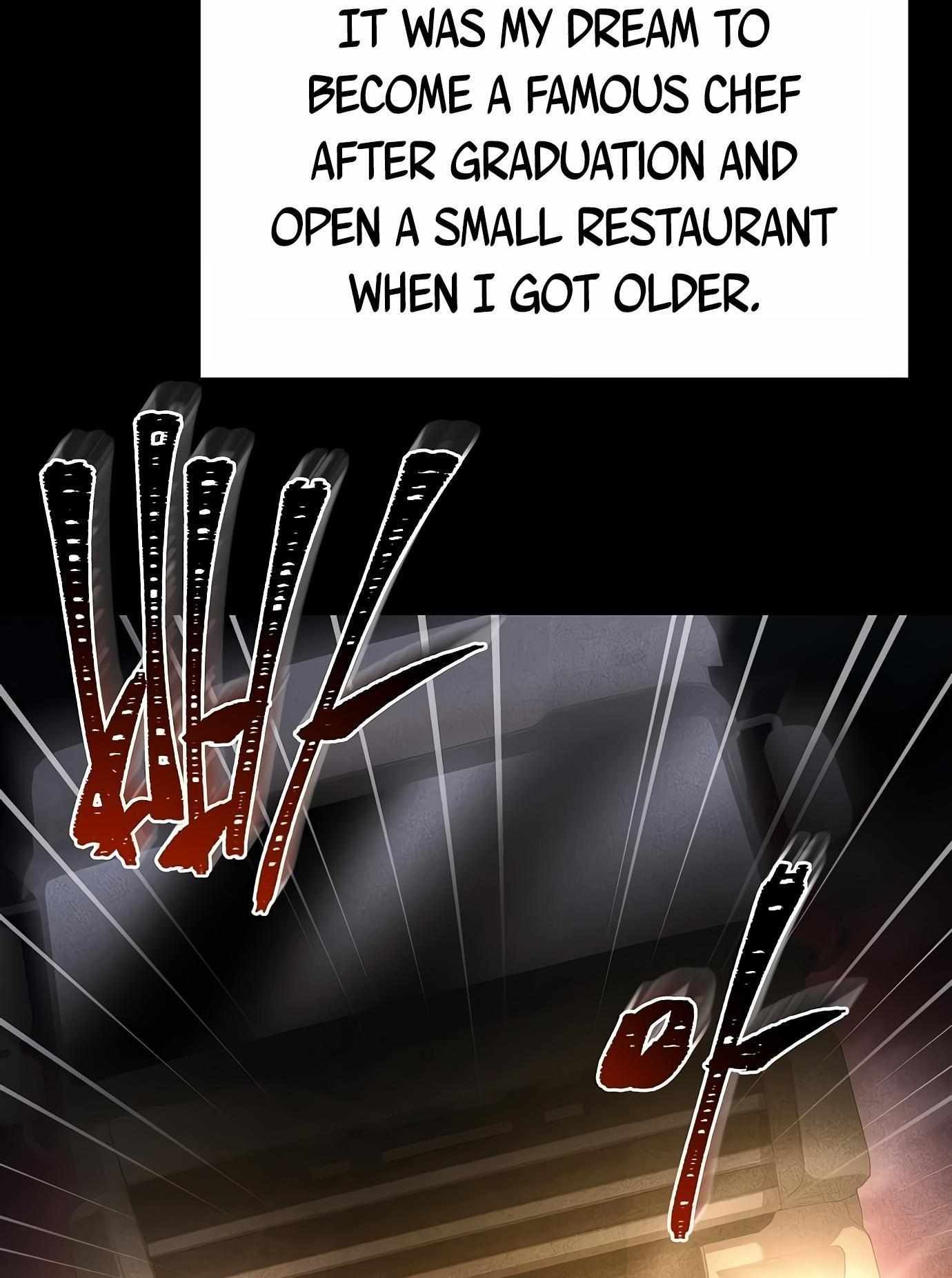 The Archmage's Restaurant chapter 1 page 21