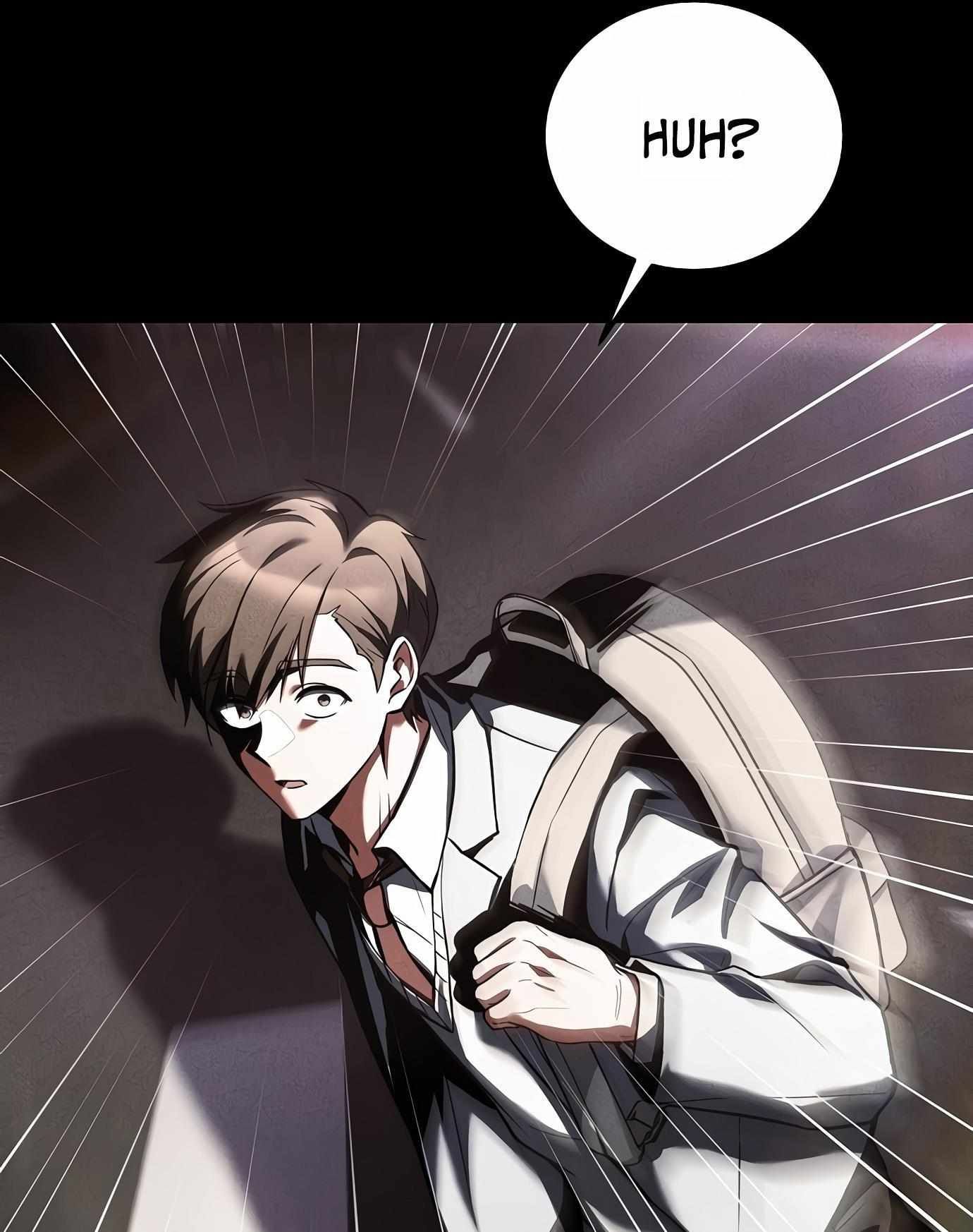 The Archmage's Restaurant chapter 1 page 23