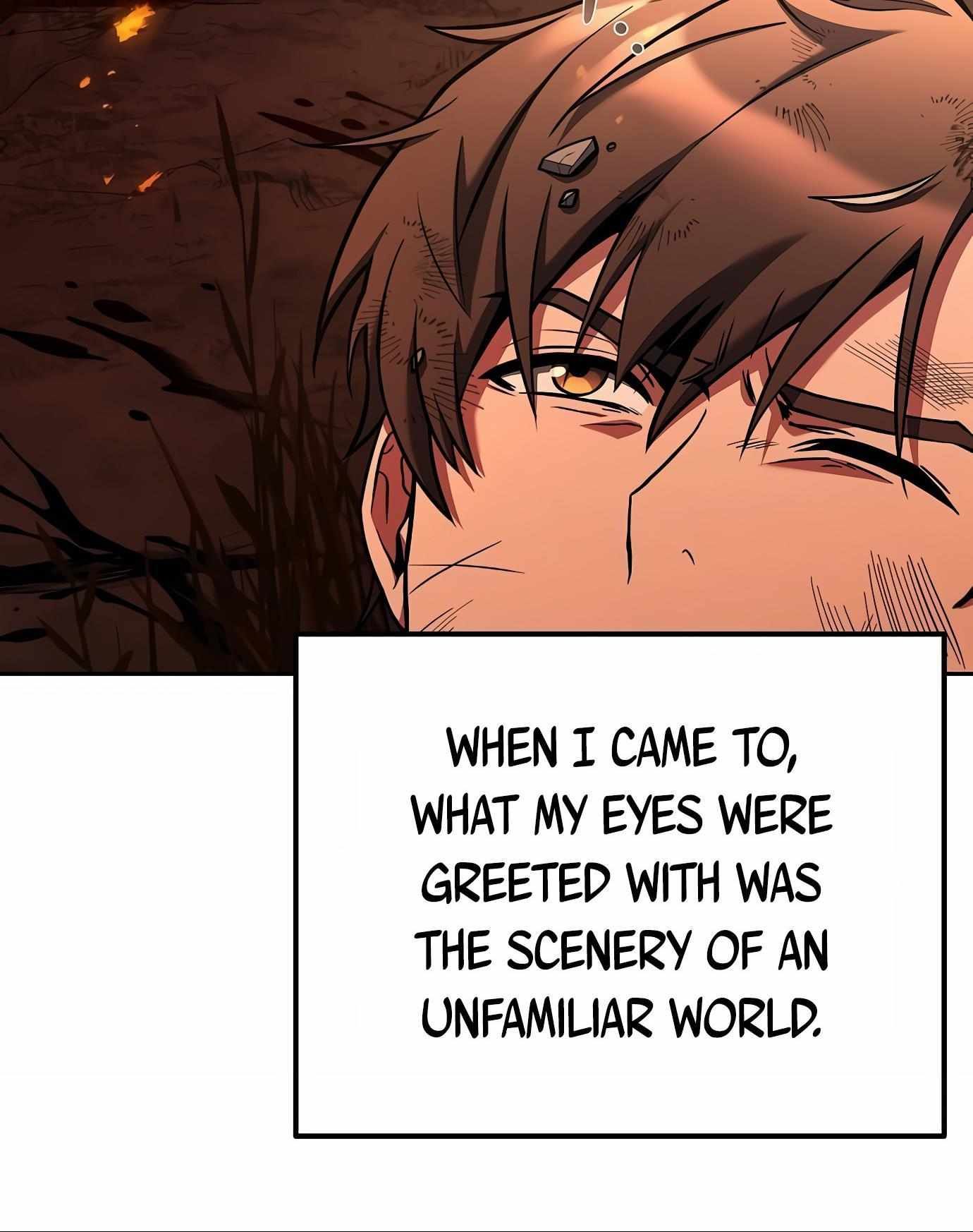 The Archmage's Restaurant chapter 1 page 29