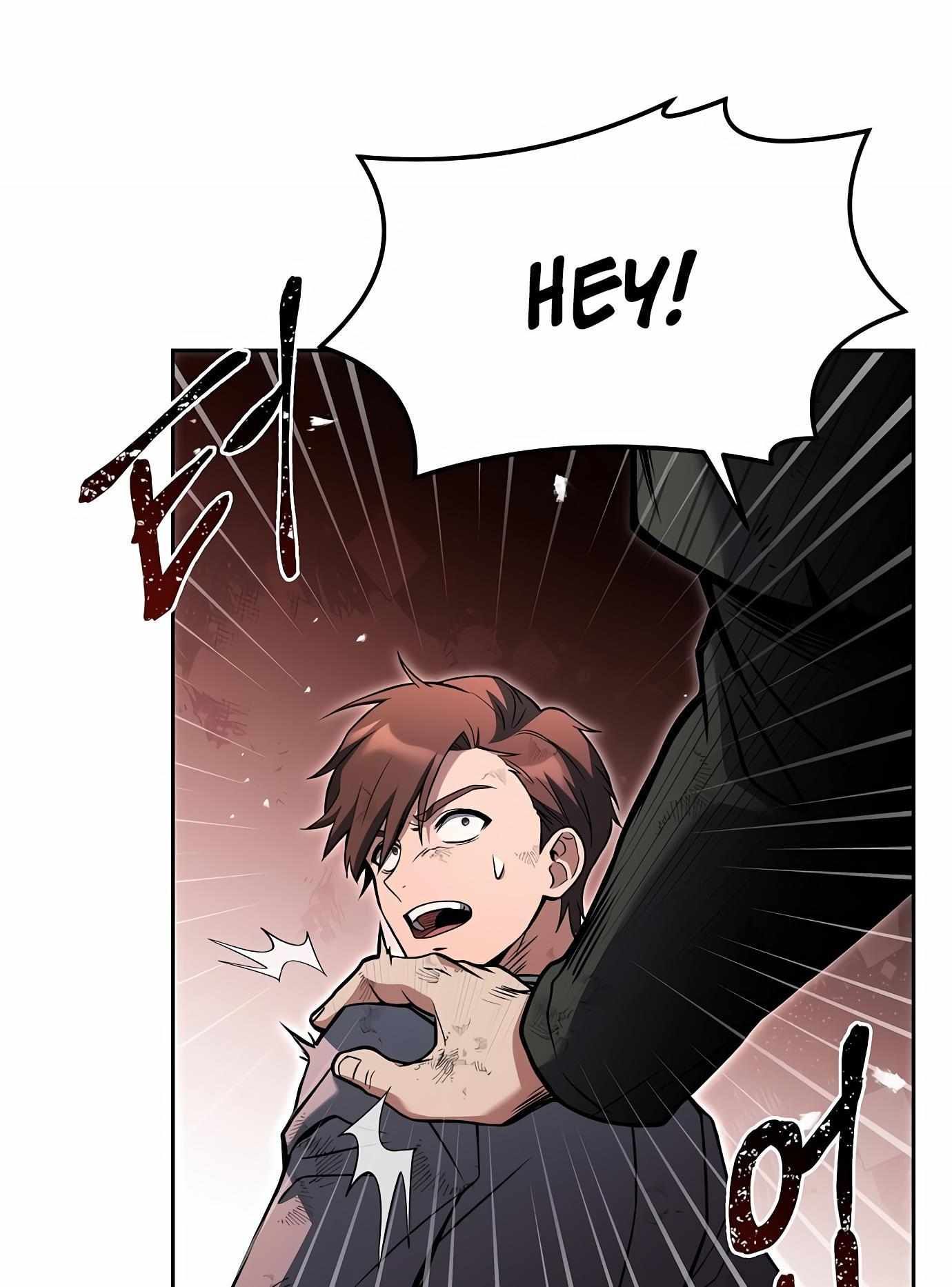 The Archmage's Restaurant chapter 1 page 33