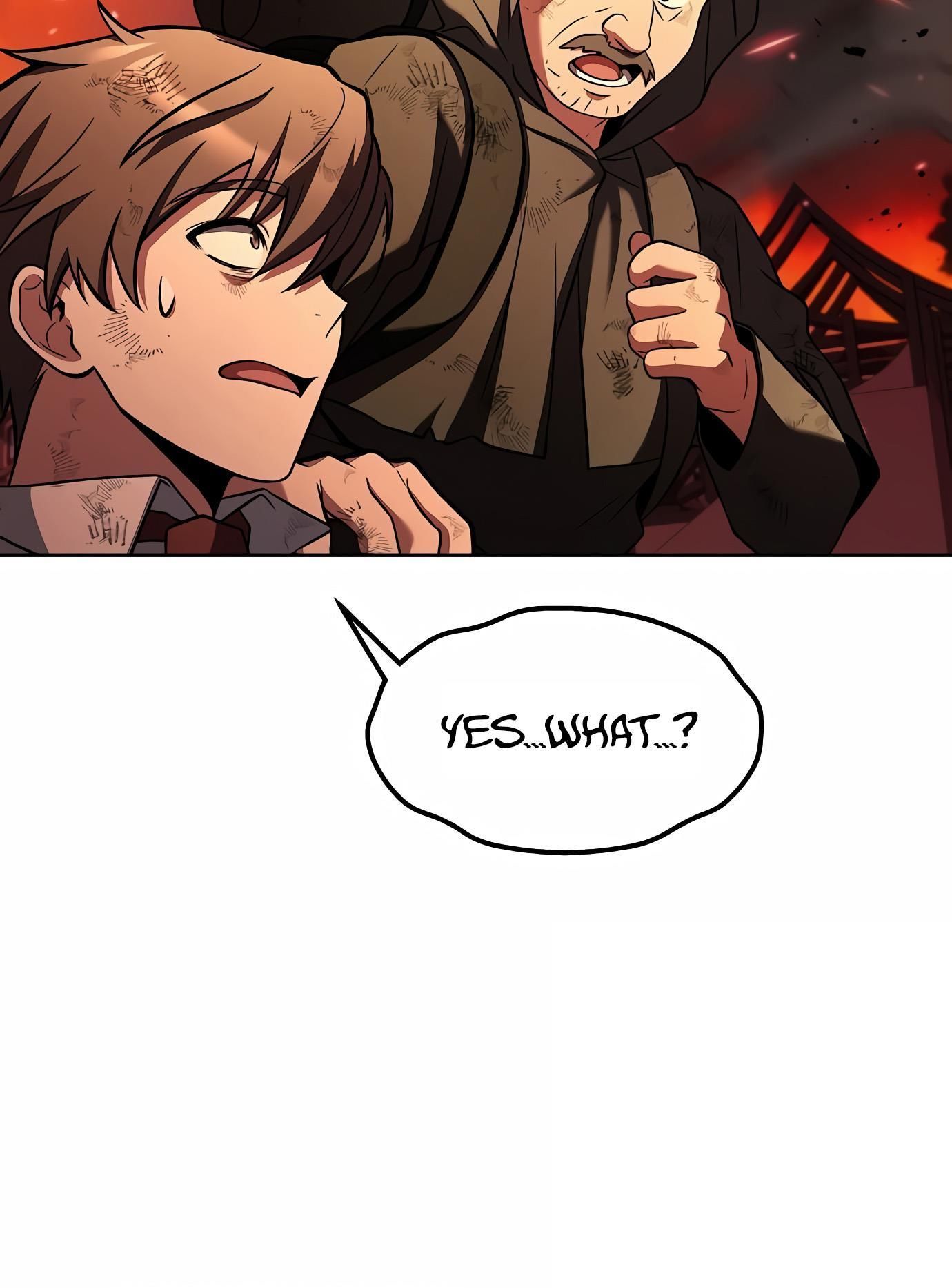 The Archmage's Restaurant chapter 1 page 35