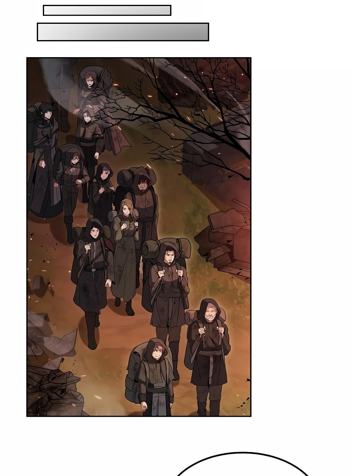 The Archmage's Restaurant chapter 1 page 36