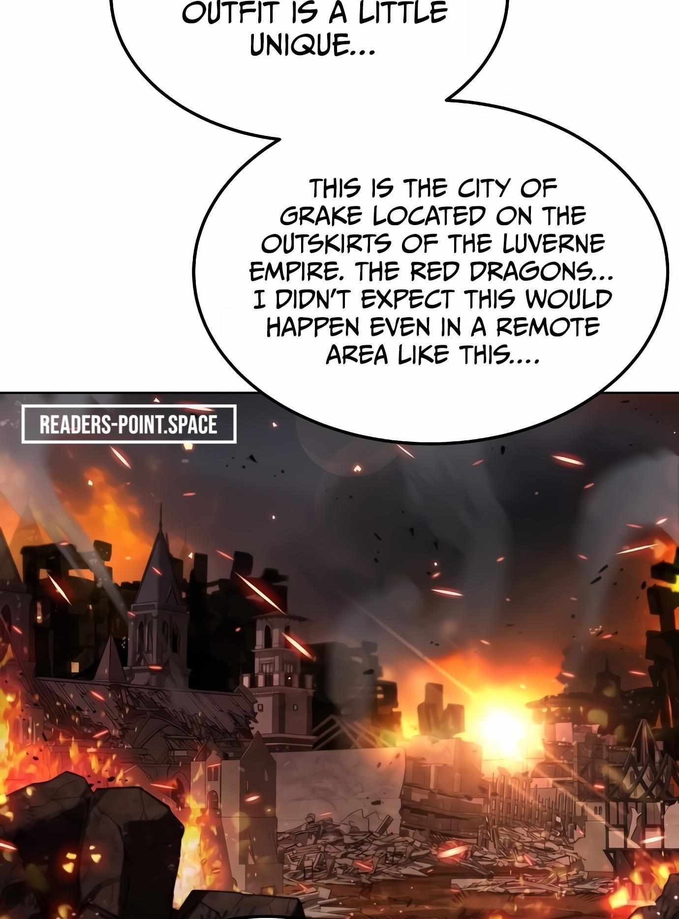 The Archmage's Restaurant chapter 1 page 38