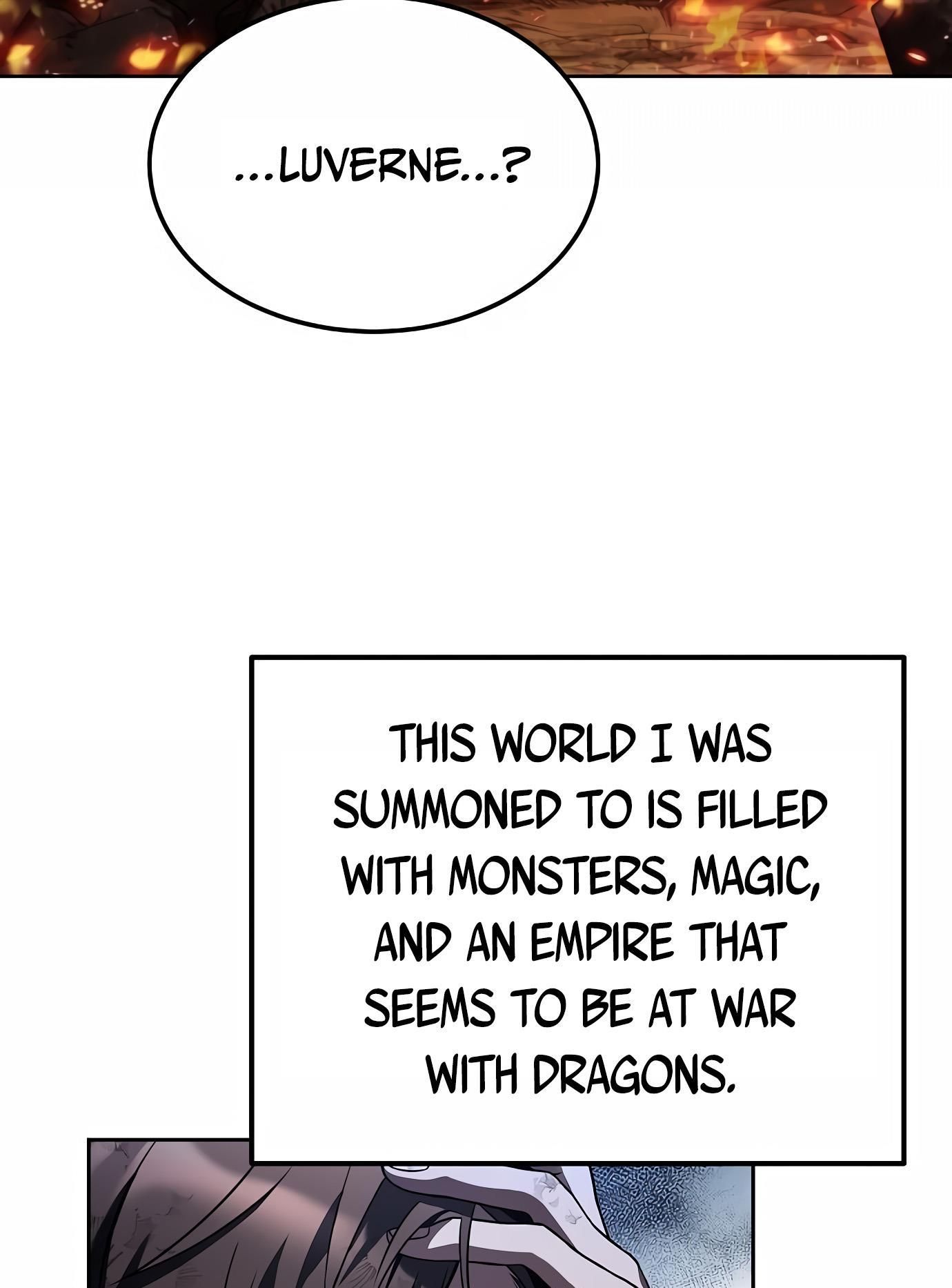 The Archmage's Restaurant chapter 1 page 39