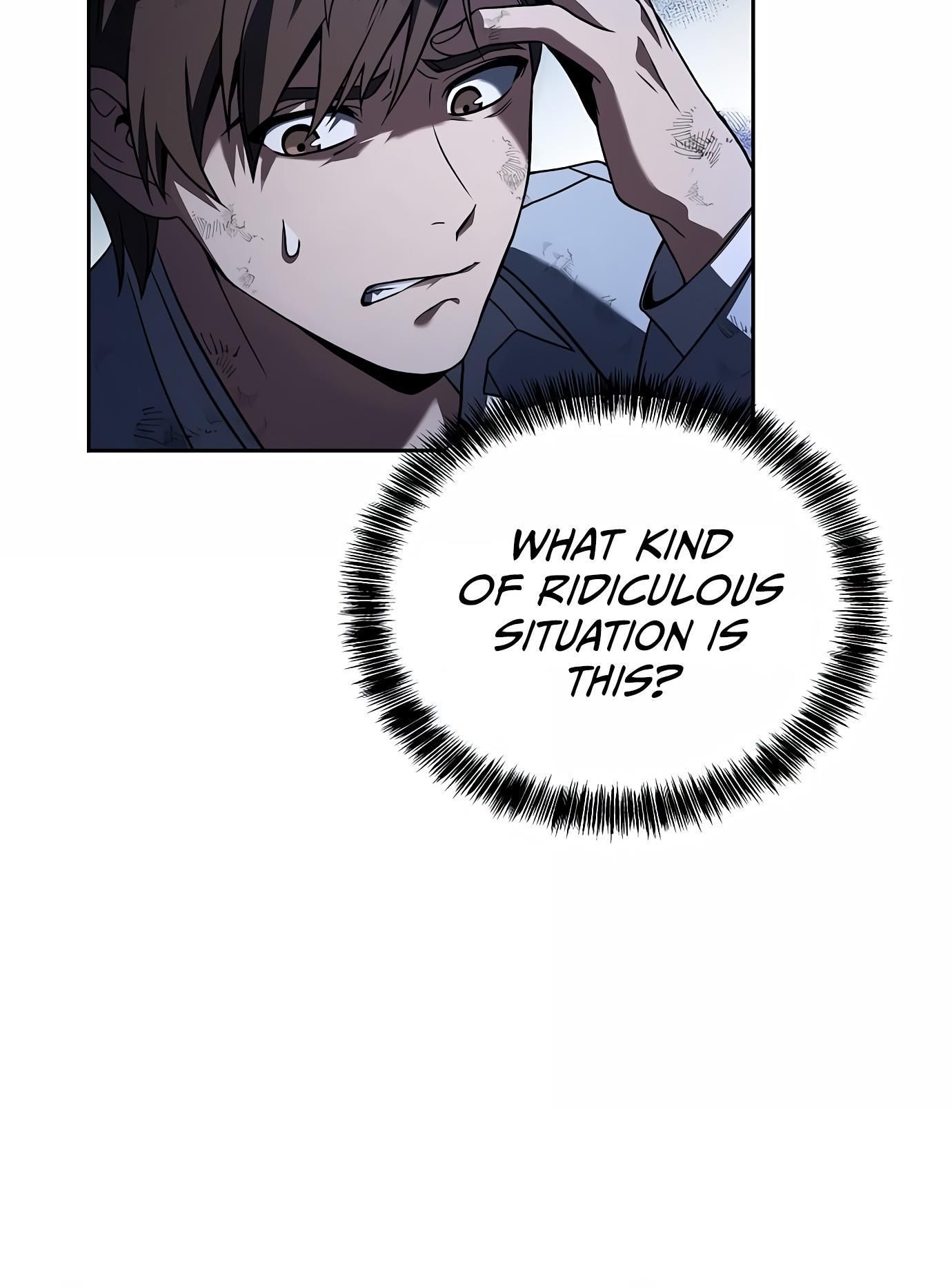 The Archmage's Restaurant chapter 1 page 40