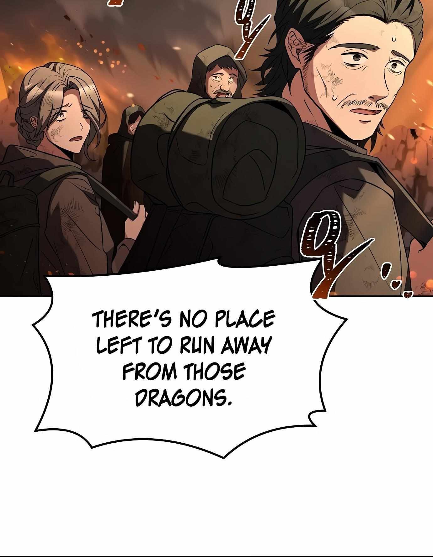 The Archmage's Restaurant chapter 1 page 47