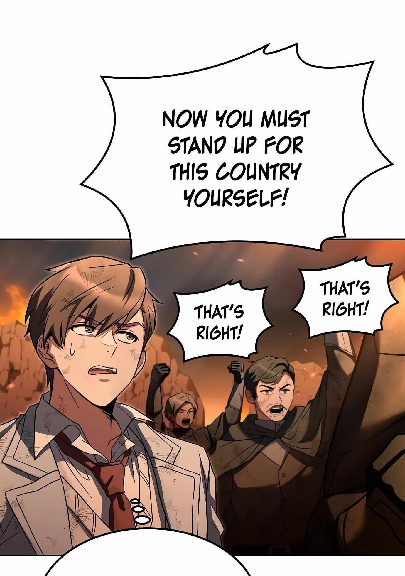 The Archmage's Restaurant chapter 1 page 48