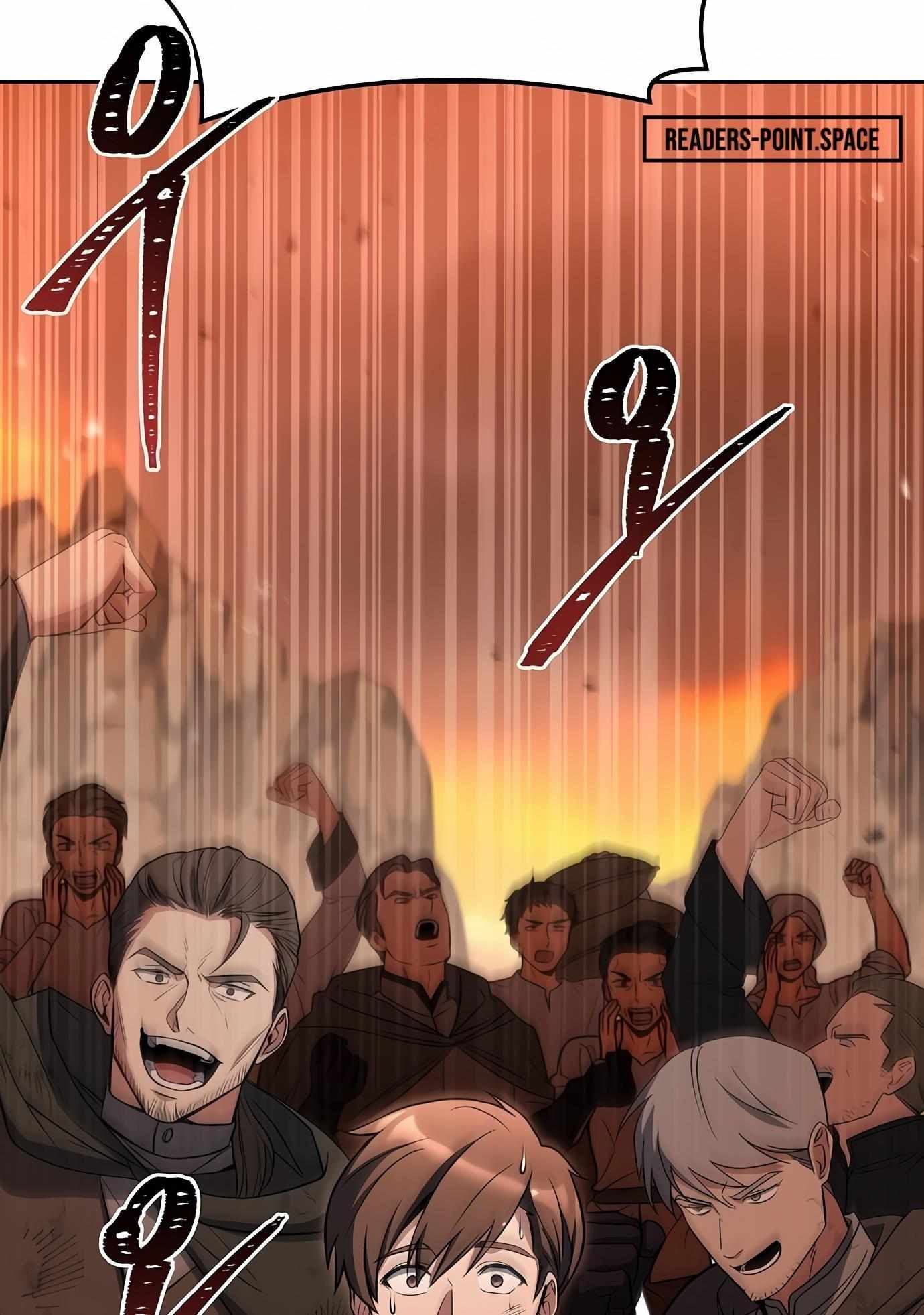 The Archmage's Restaurant chapter 1 page 52