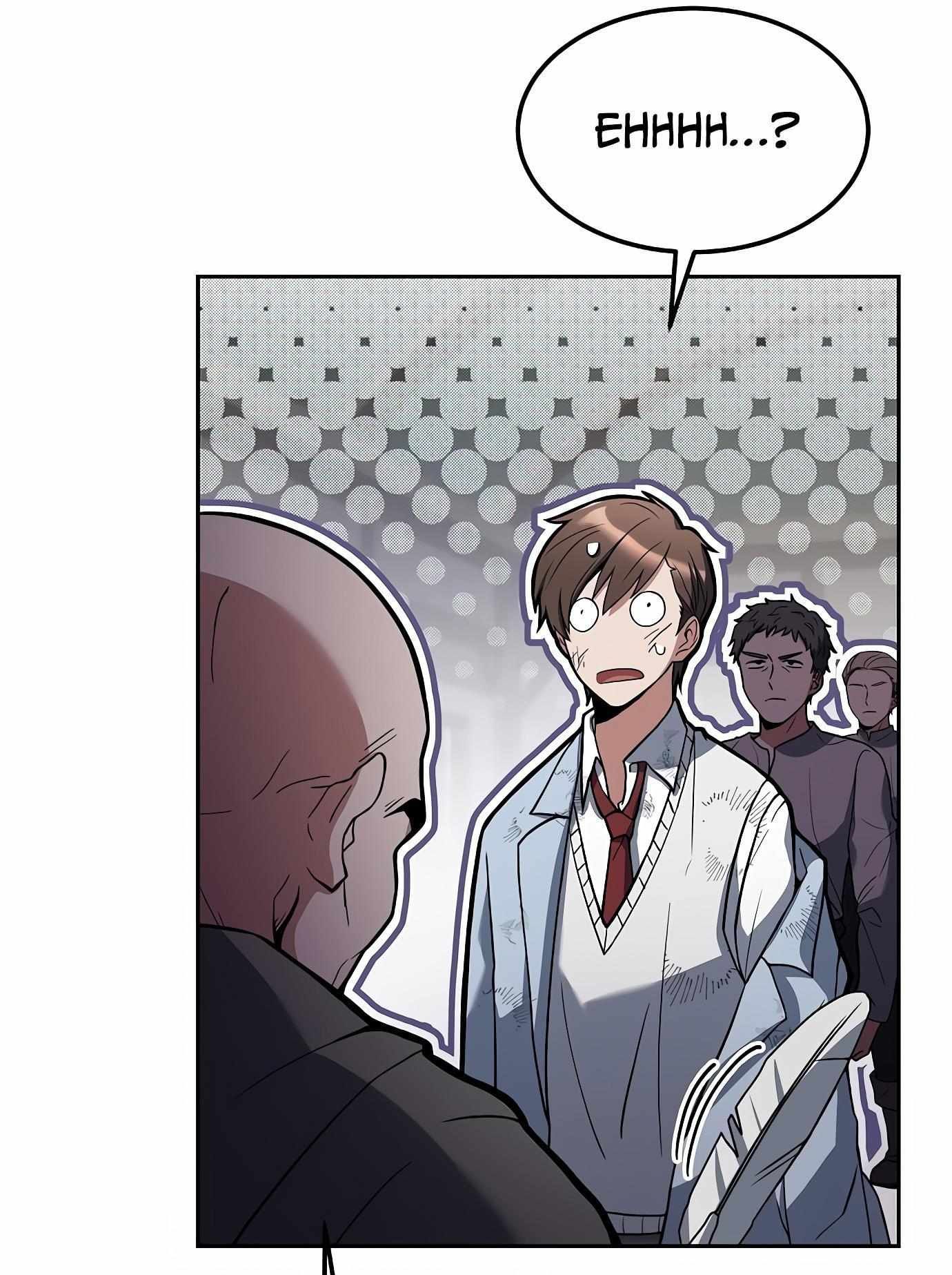 The Archmage's Restaurant chapter 1 page 58