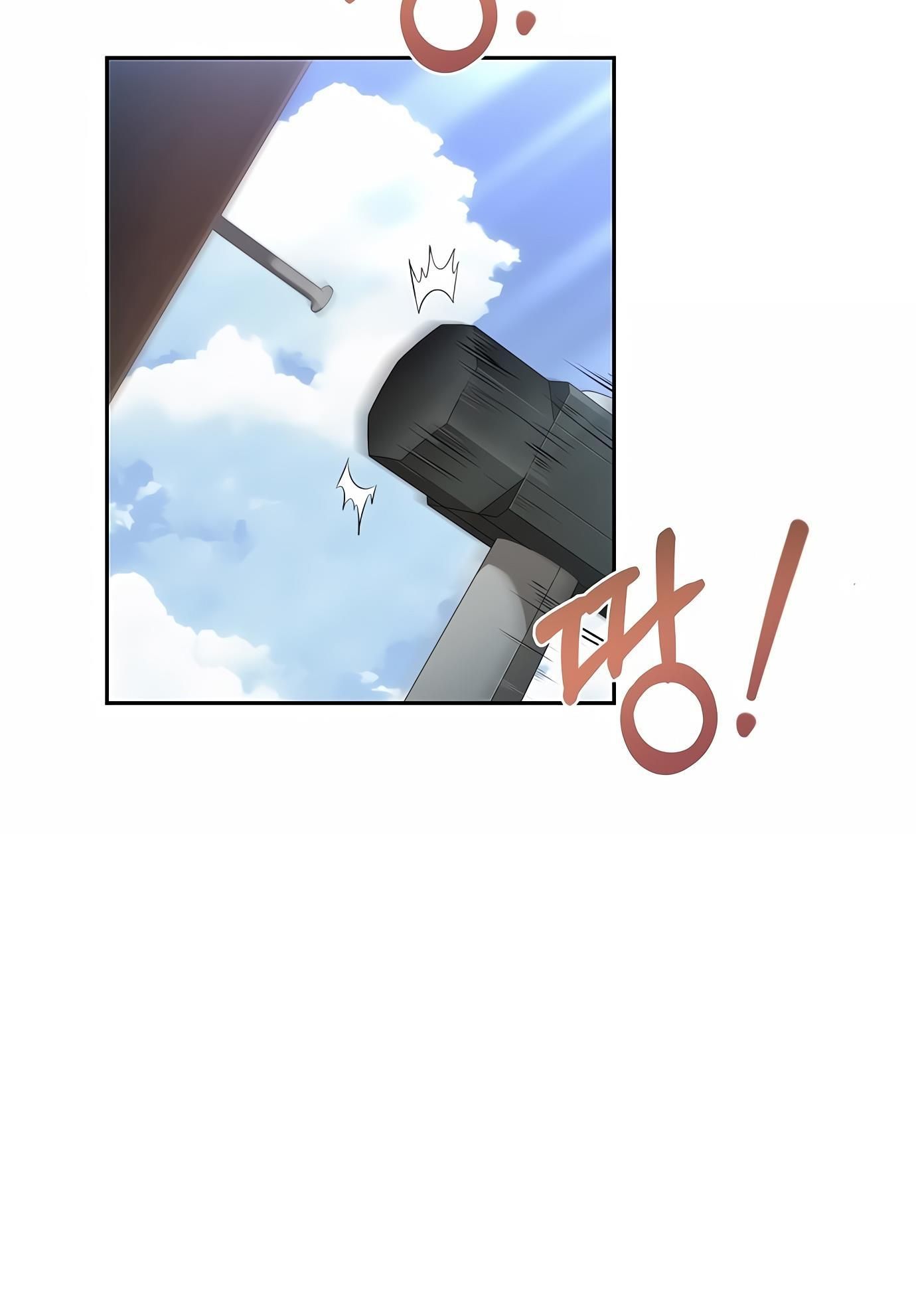 The Archmage's Restaurant chapter 1 page 6