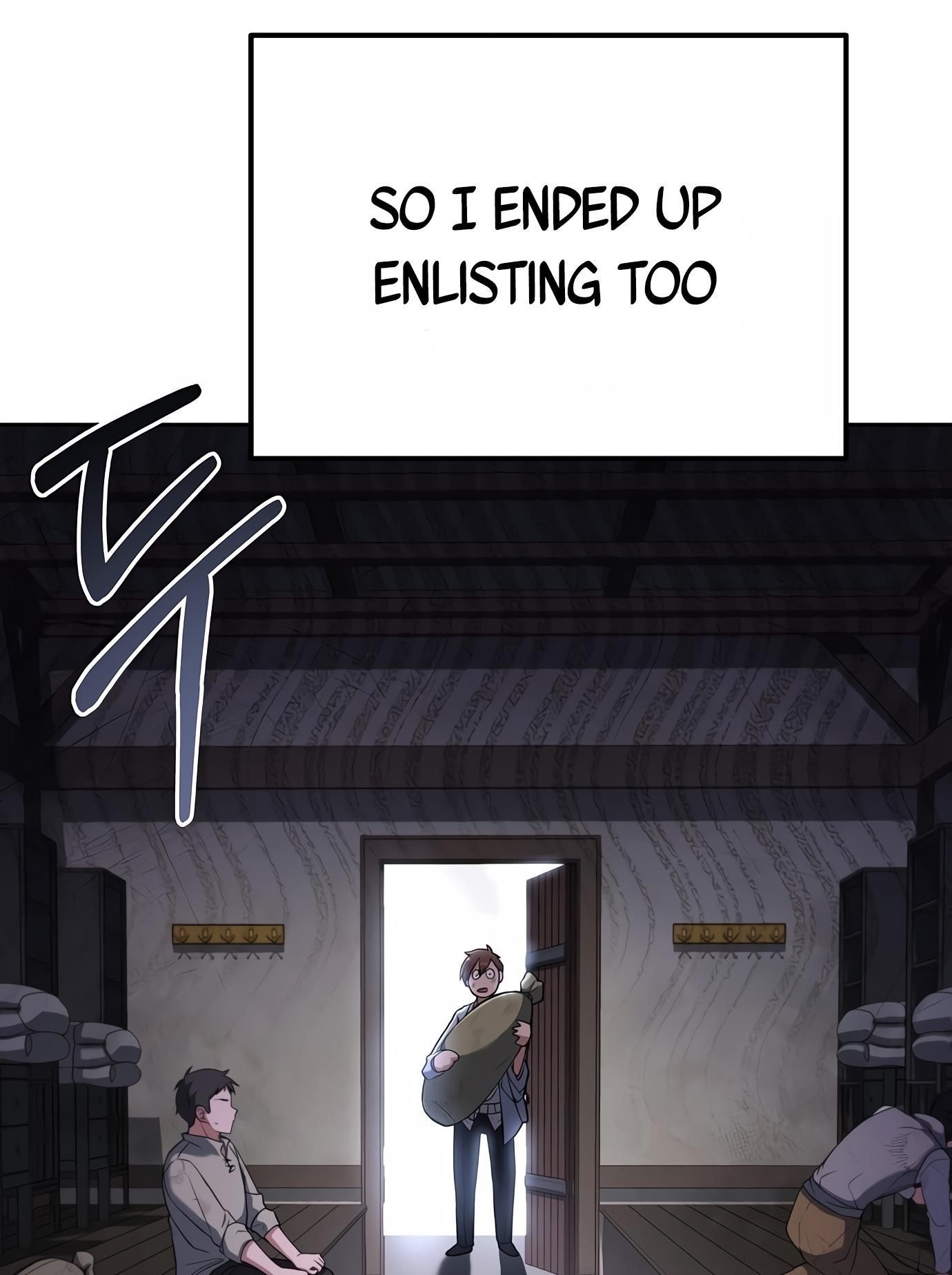 The Archmage's Restaurant chapter 1 page 60