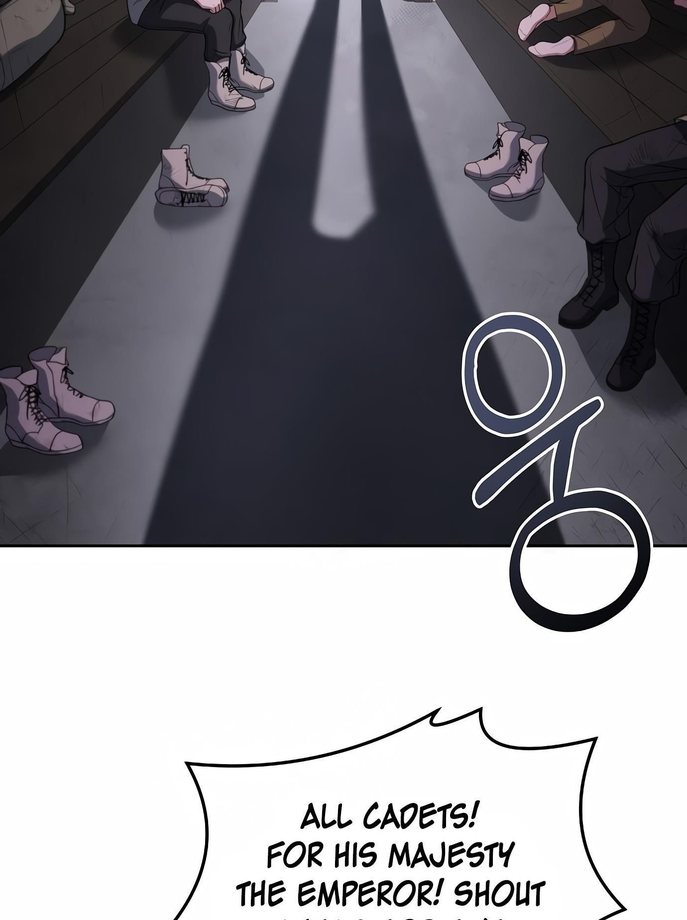 The Archmage's Restaurant chapter 1 page 61