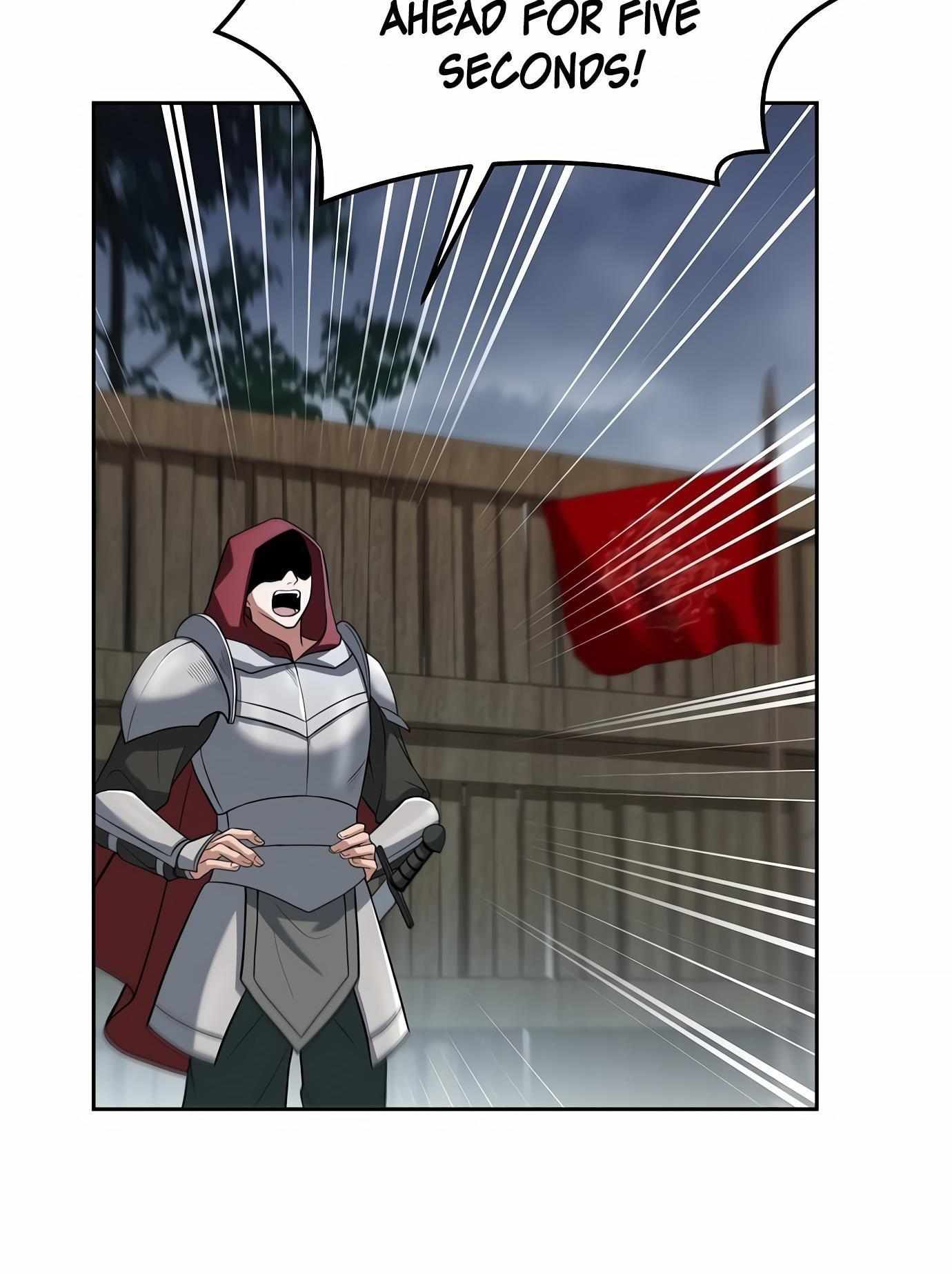 The Archmage's Restaurant chapter 1 page 62