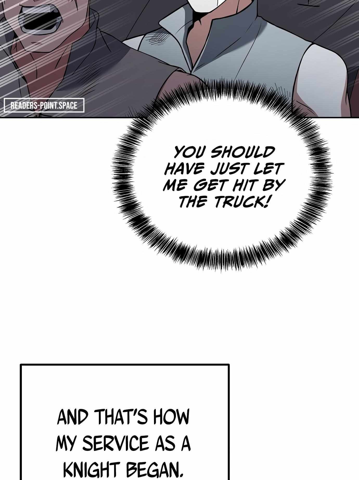 The Archmage's Restaurant chapter 1 page 64