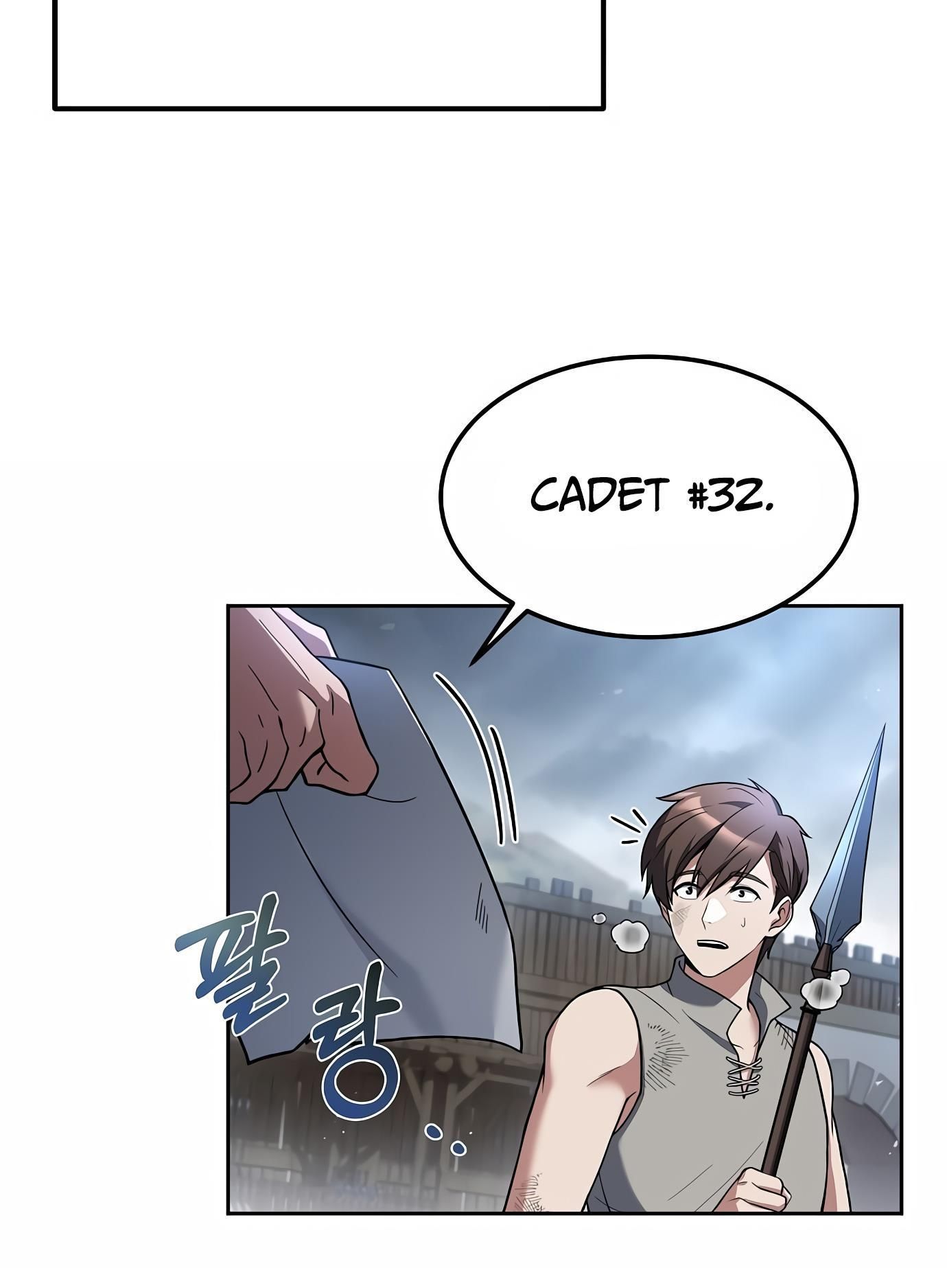 The Archmage's Restaurant chapter 1 page 65