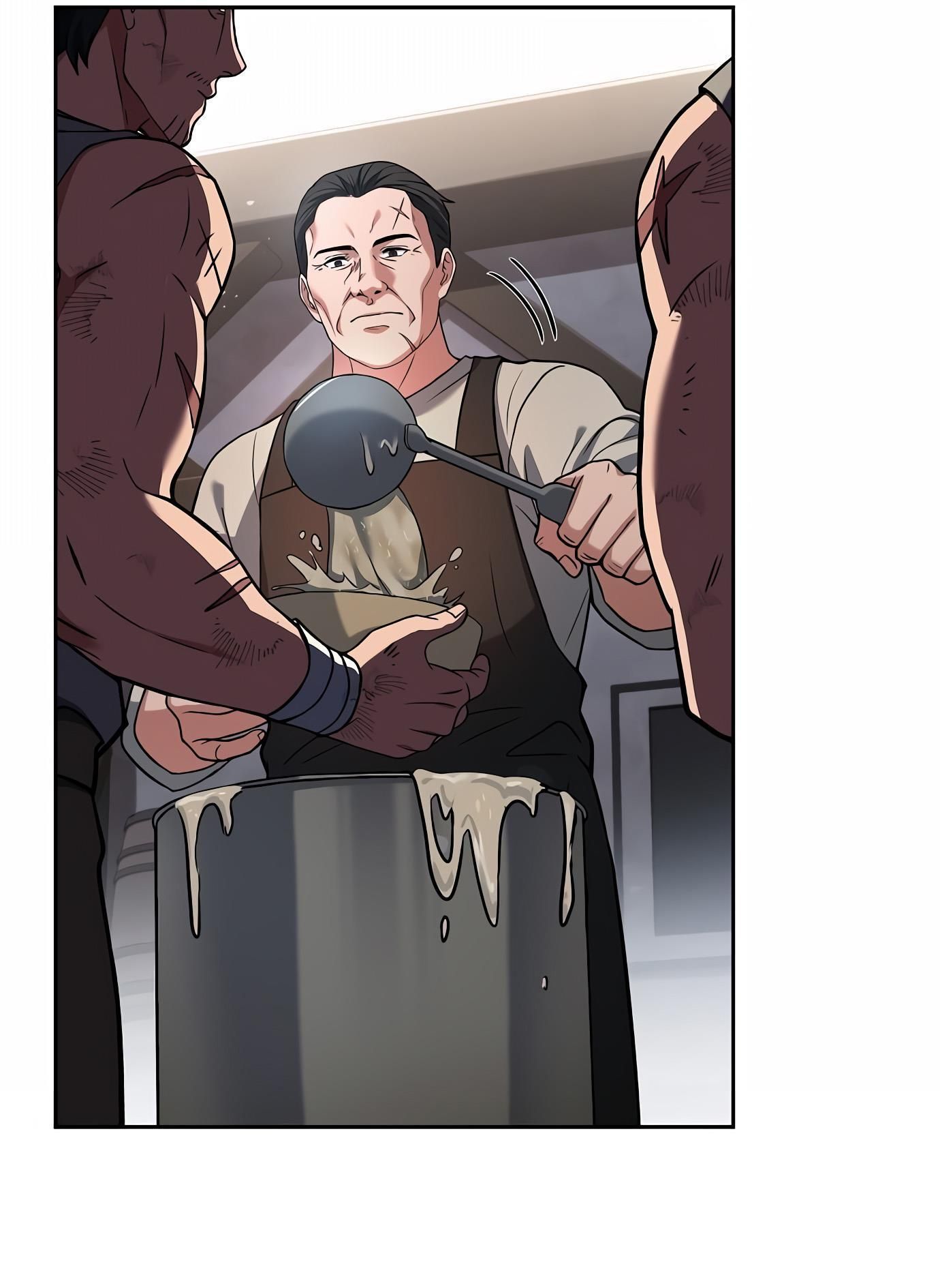 The Archmage's Restaurant chapter 1 page 68