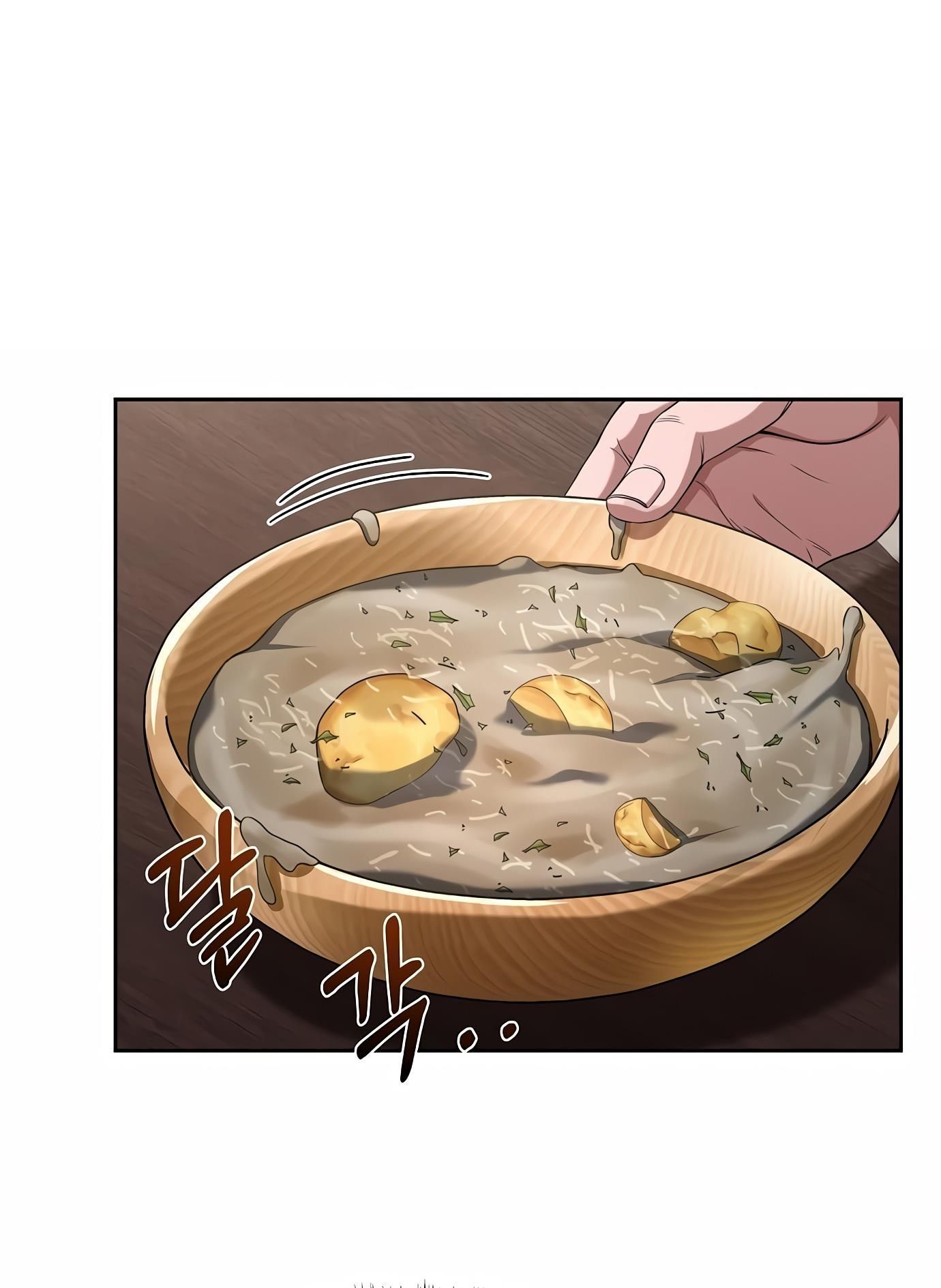 The Archmage's Restaurant chapter 1 page 69