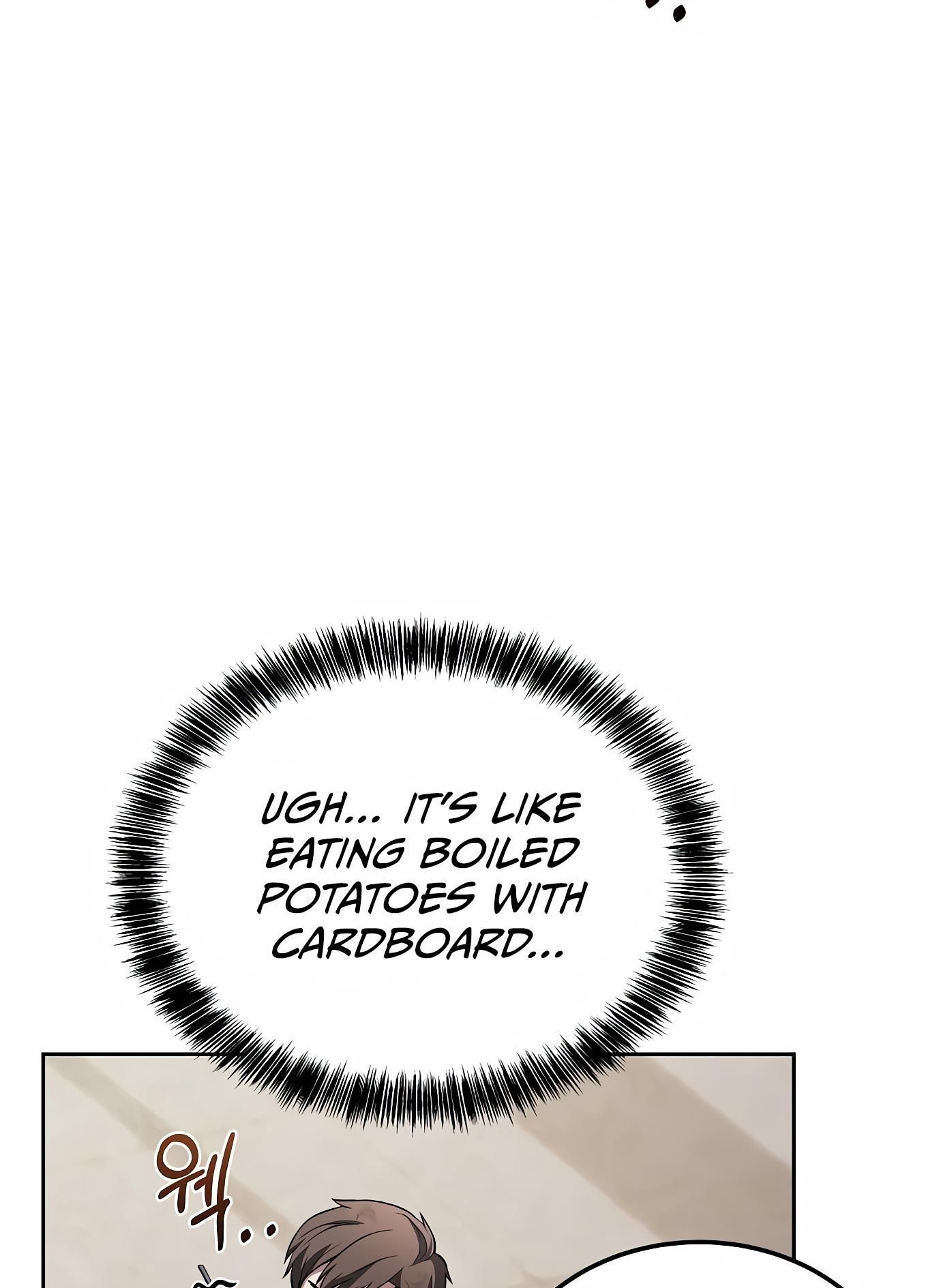 The Archmage's Restaurant chapter 1 page 71