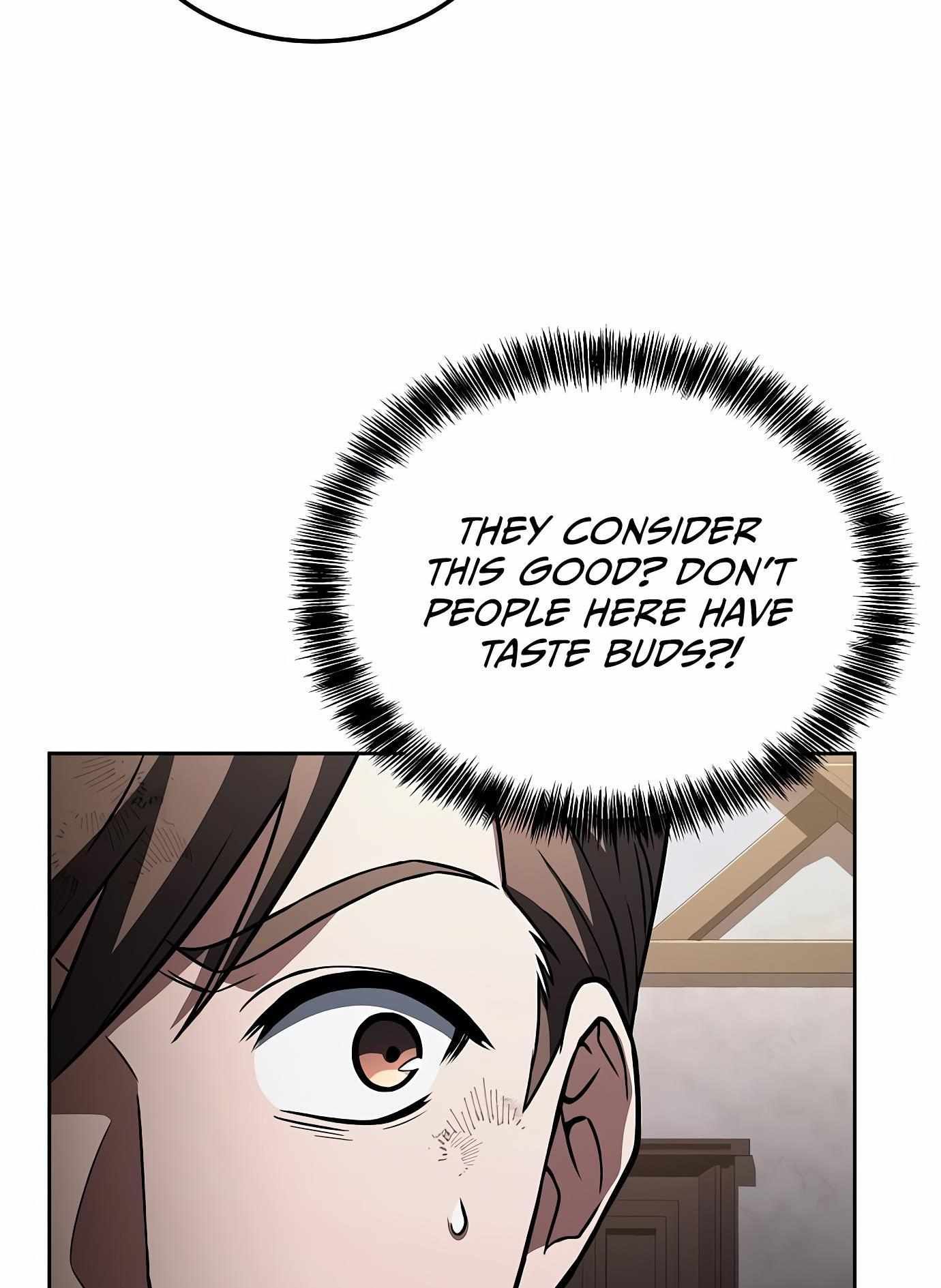 The Archmage's Restaurant chapter 1 page 73