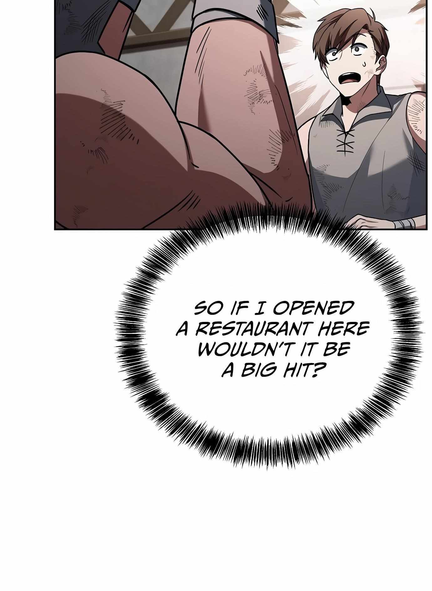 The Archmage's Restaurant chapter 1 page 75