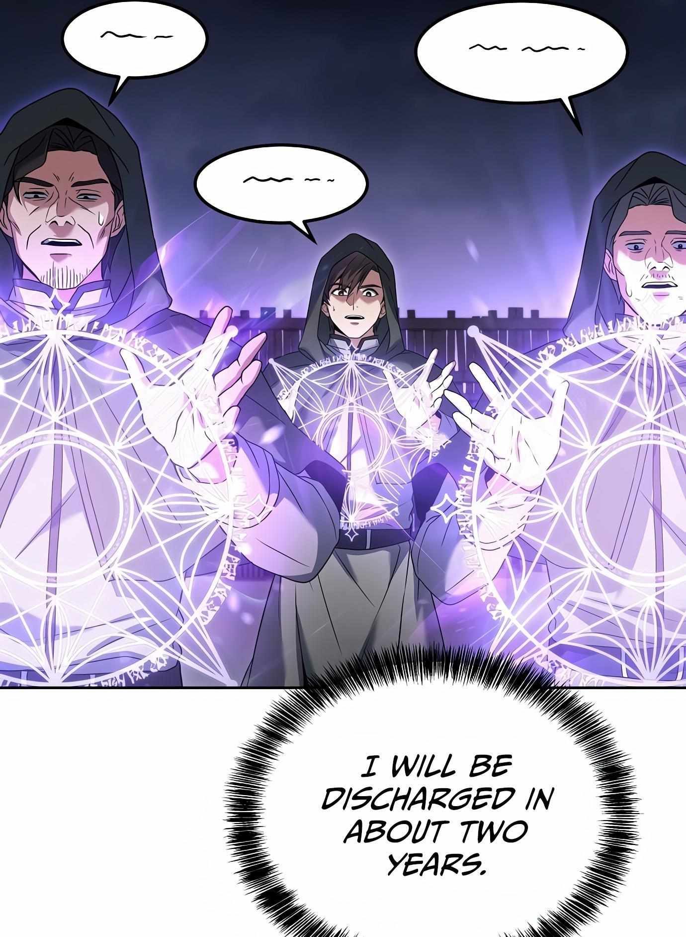 The Archmage's Restaurant chapter 1 page 78