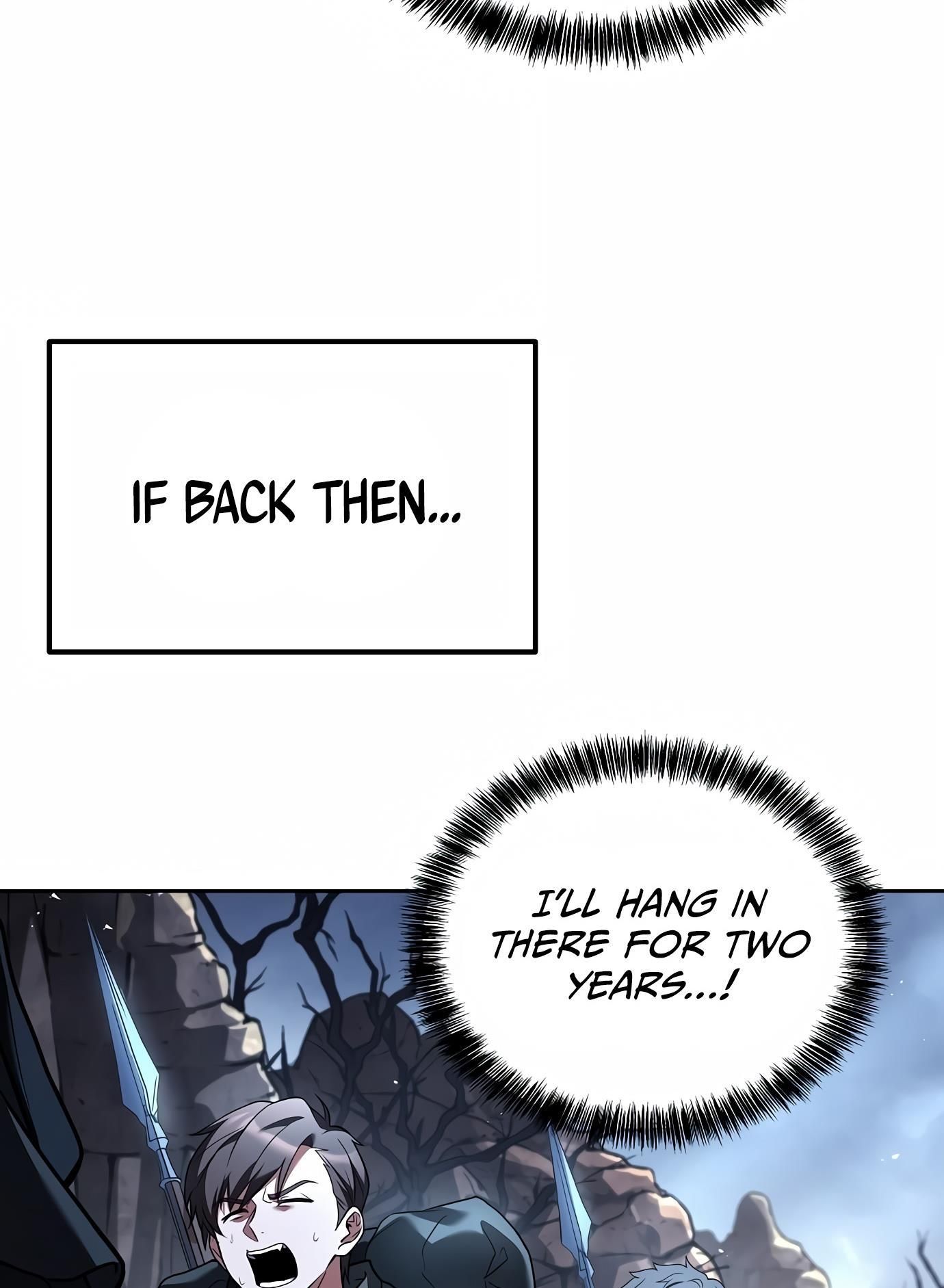 The Archmage's Restaurant chapter 1 page 79