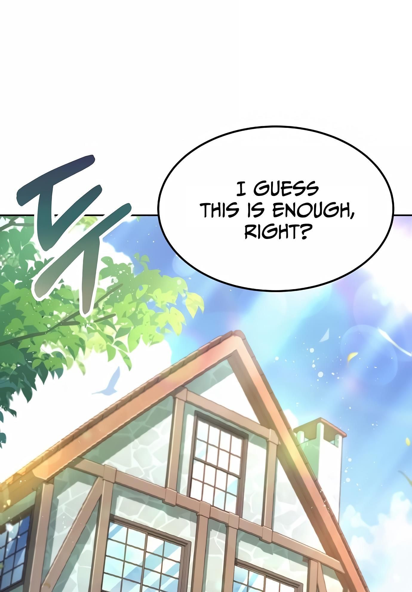 The Archmage's Restaurant chapter 1 page 8