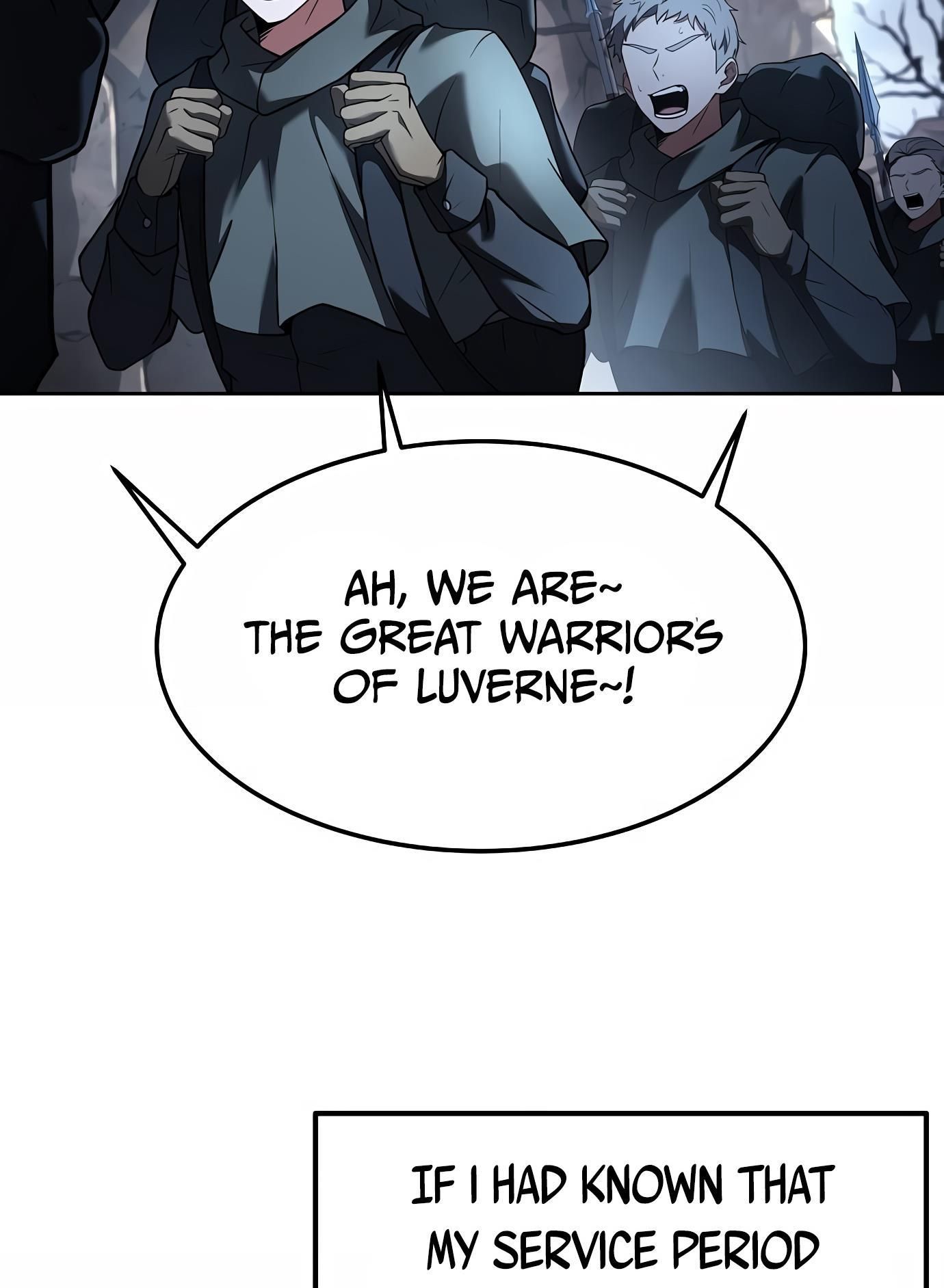 The Archmage's Restaurant chapter 1 page 80