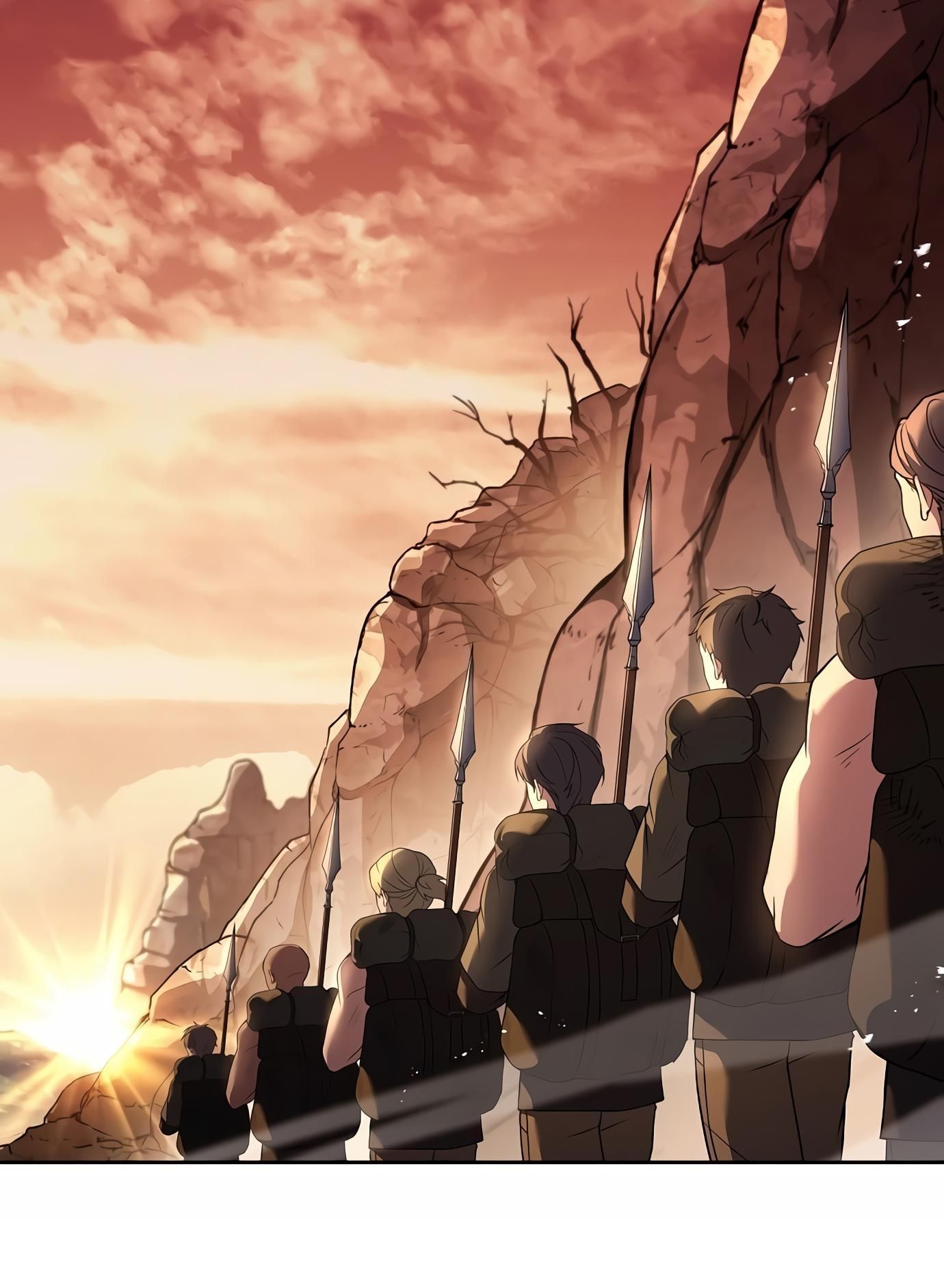 The Archmage's Restaurant chapter 1 page 83