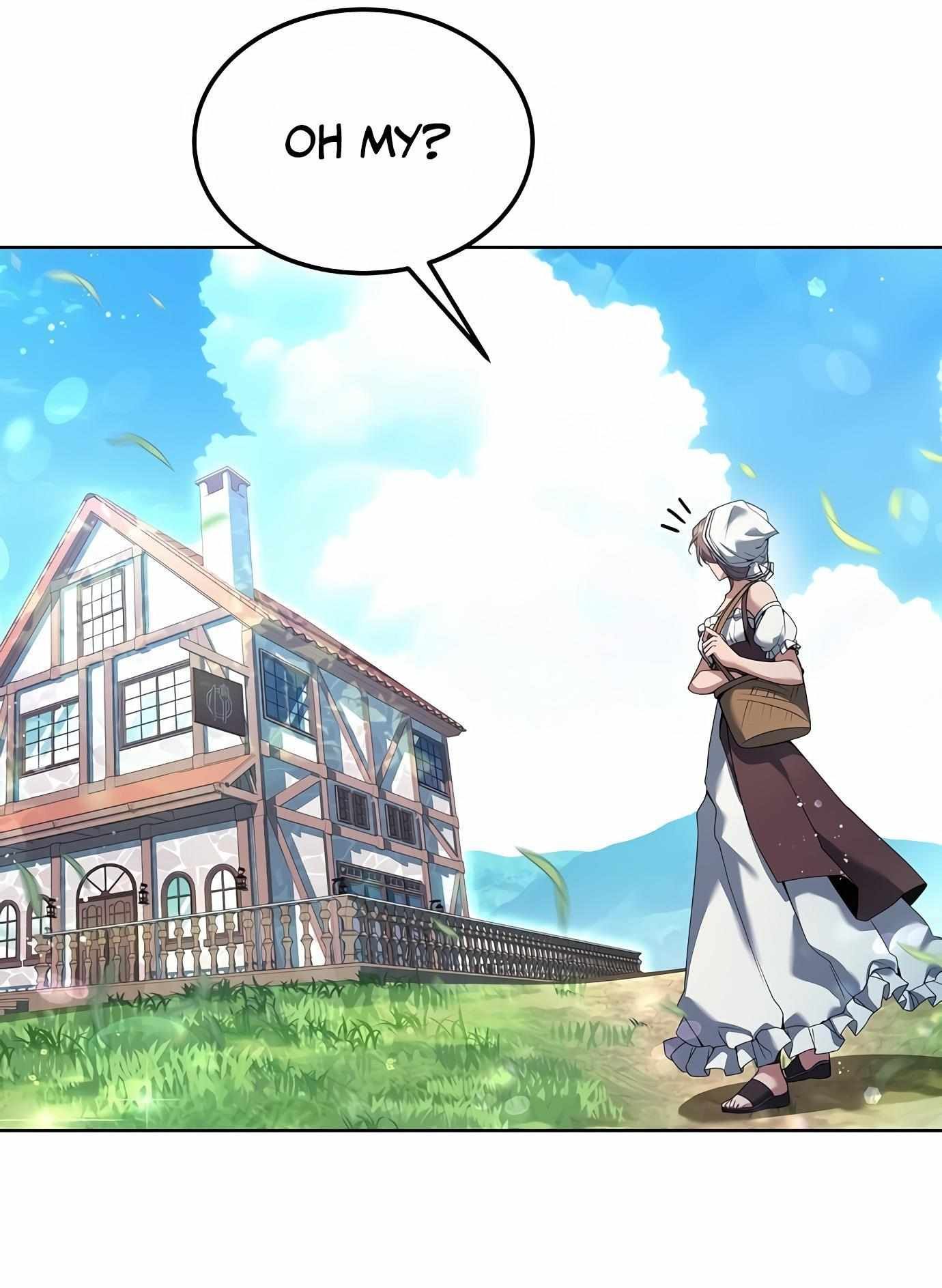 The Archmage's Restaurant chapter 1 page 88