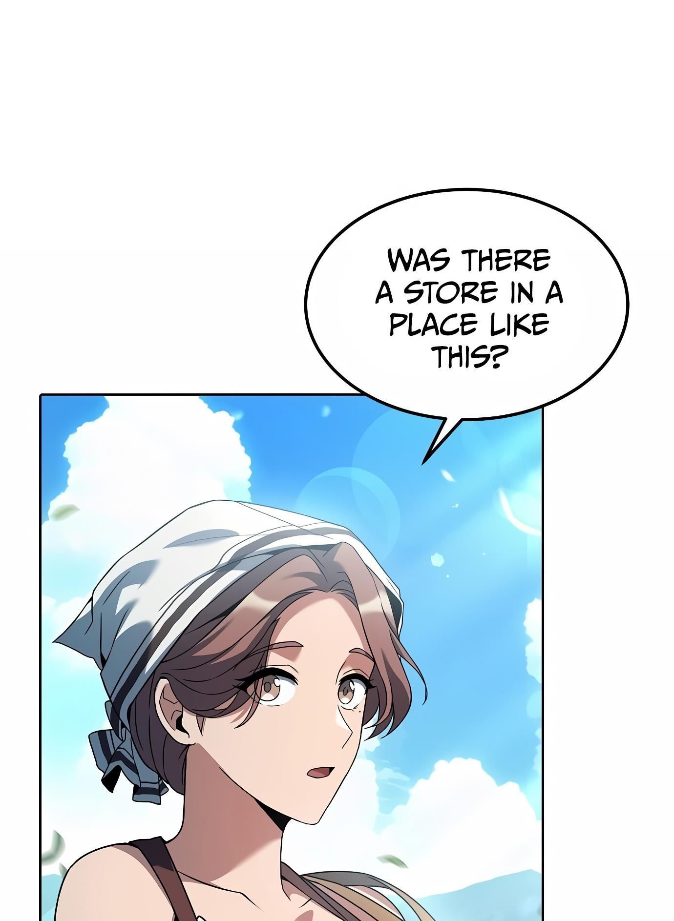 The Archmage's Restaurant chapter 1 page 89