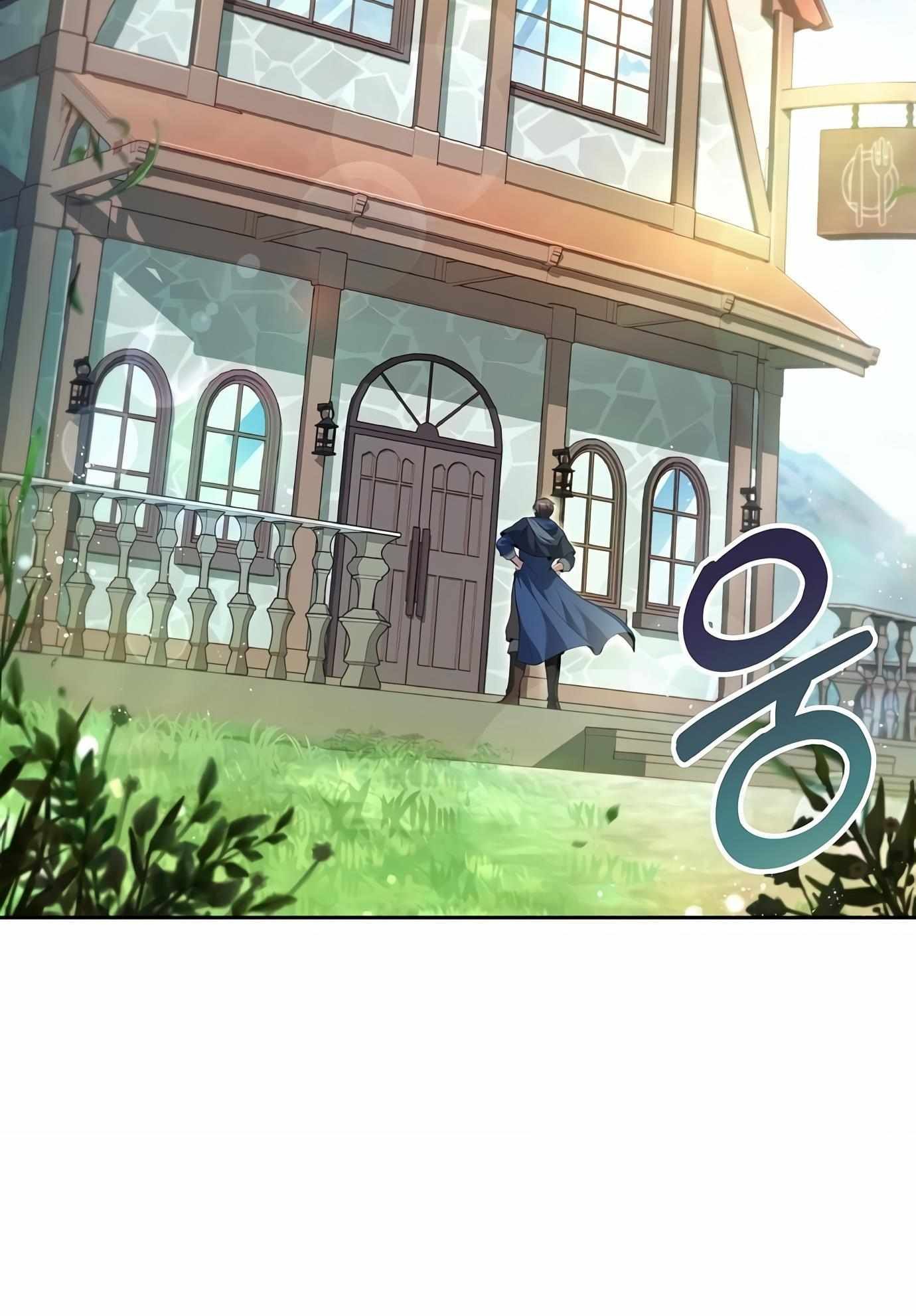 The Archmage's Restaurant chapter 1 page 9