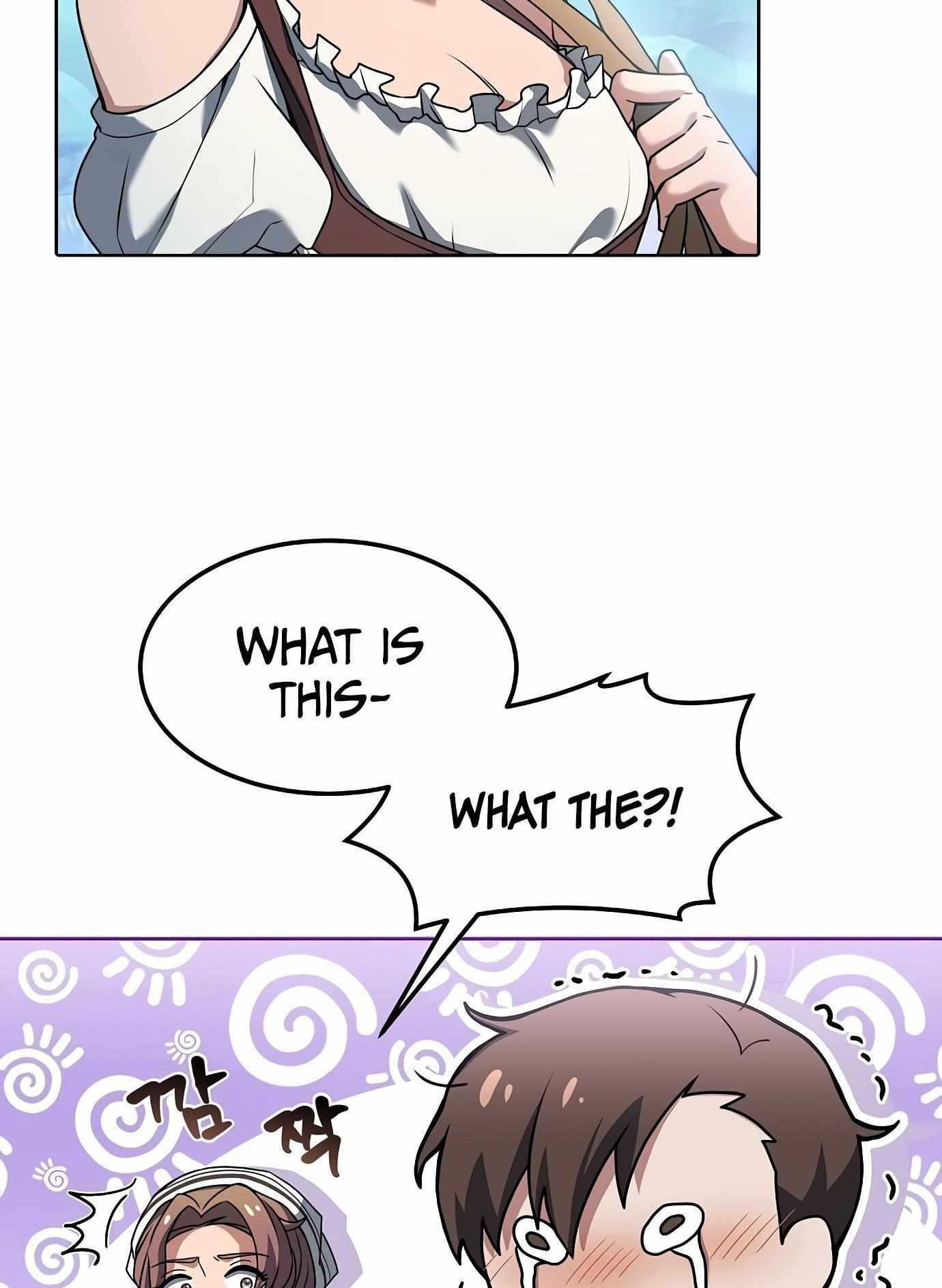 The Archmage's Restaurant chapter 1 page 90