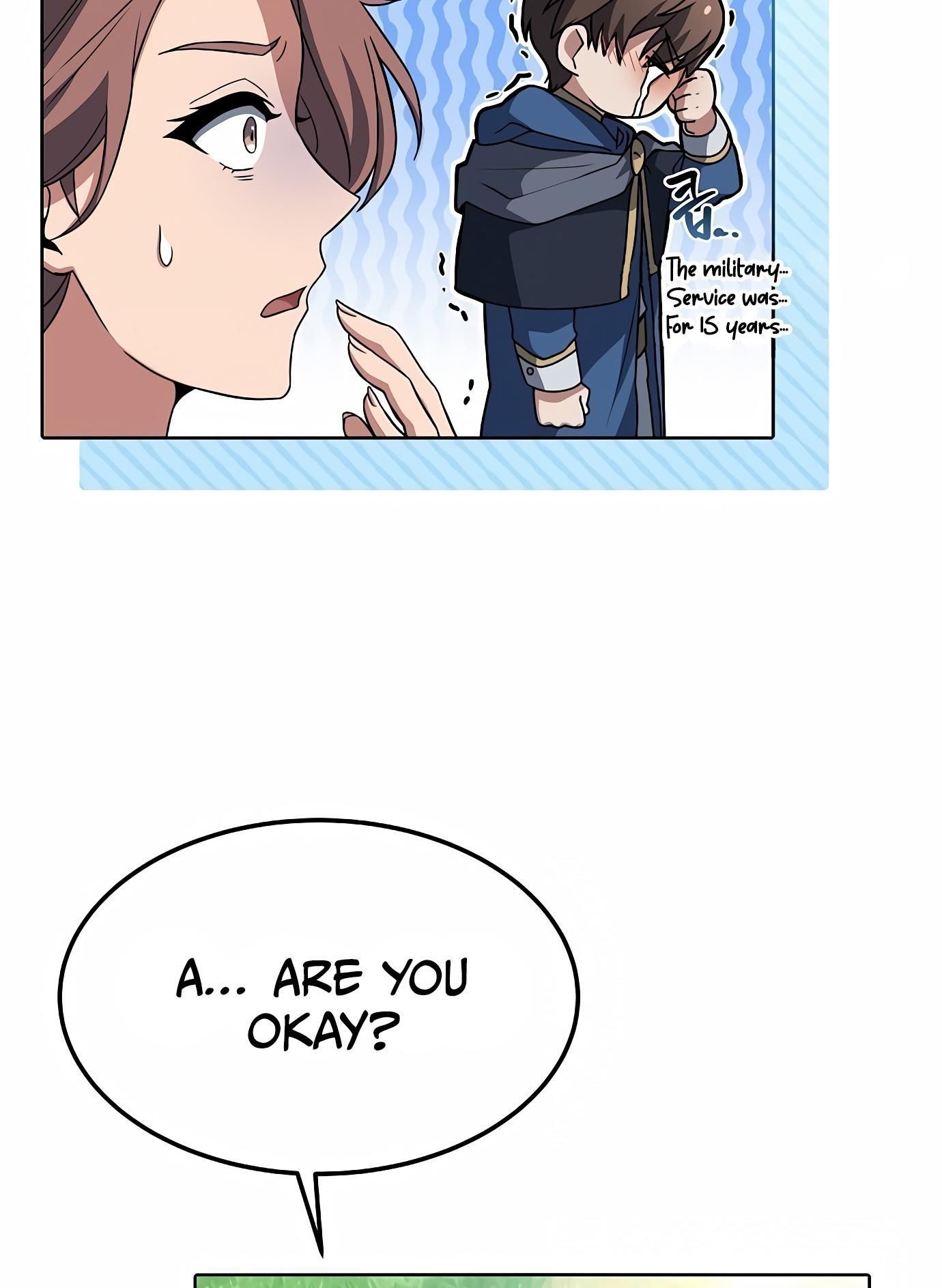 The Archmage's Restaurant chapter 1 page 92