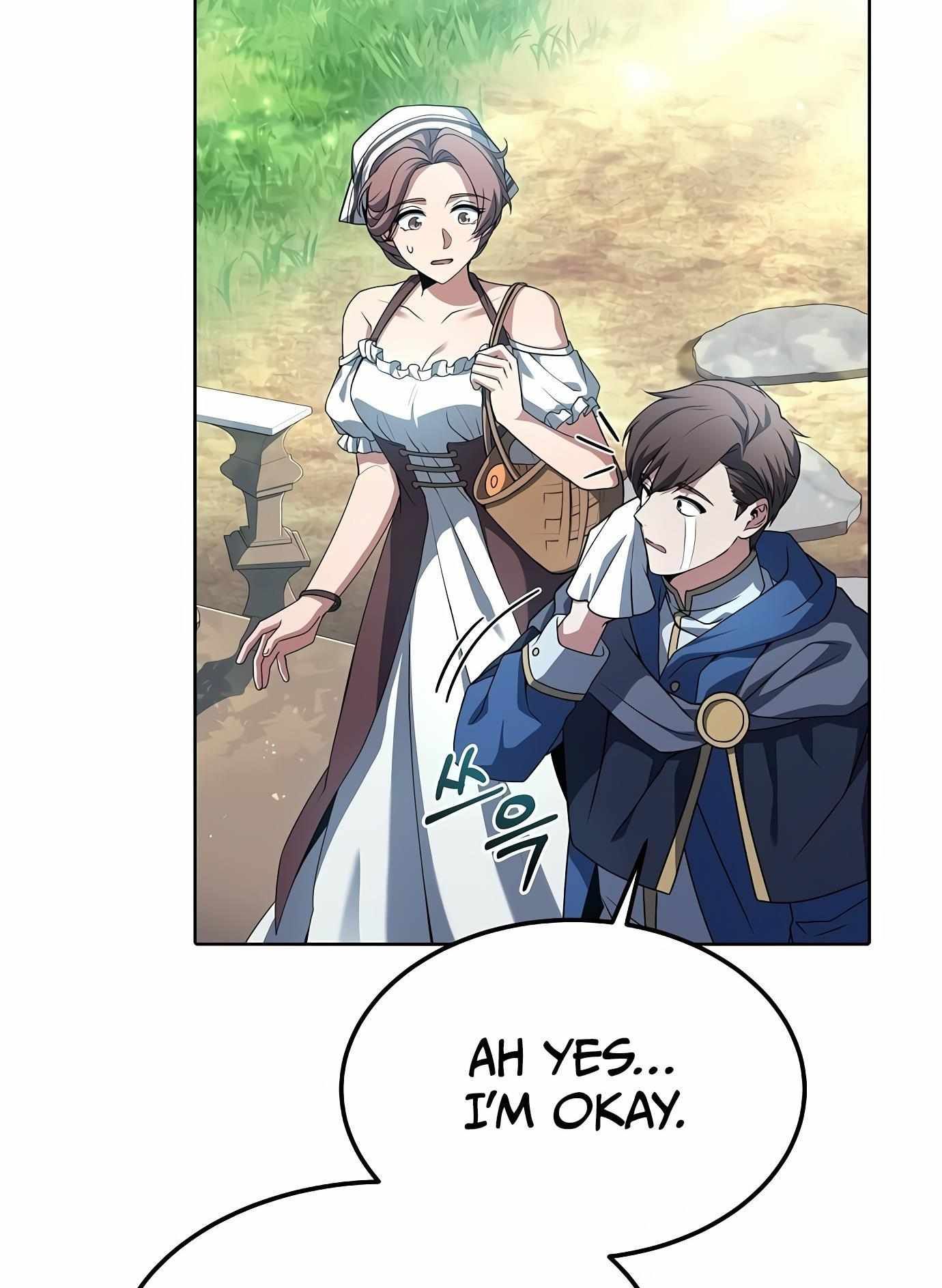 The Archmage's Restaurant chapter 1 page 93