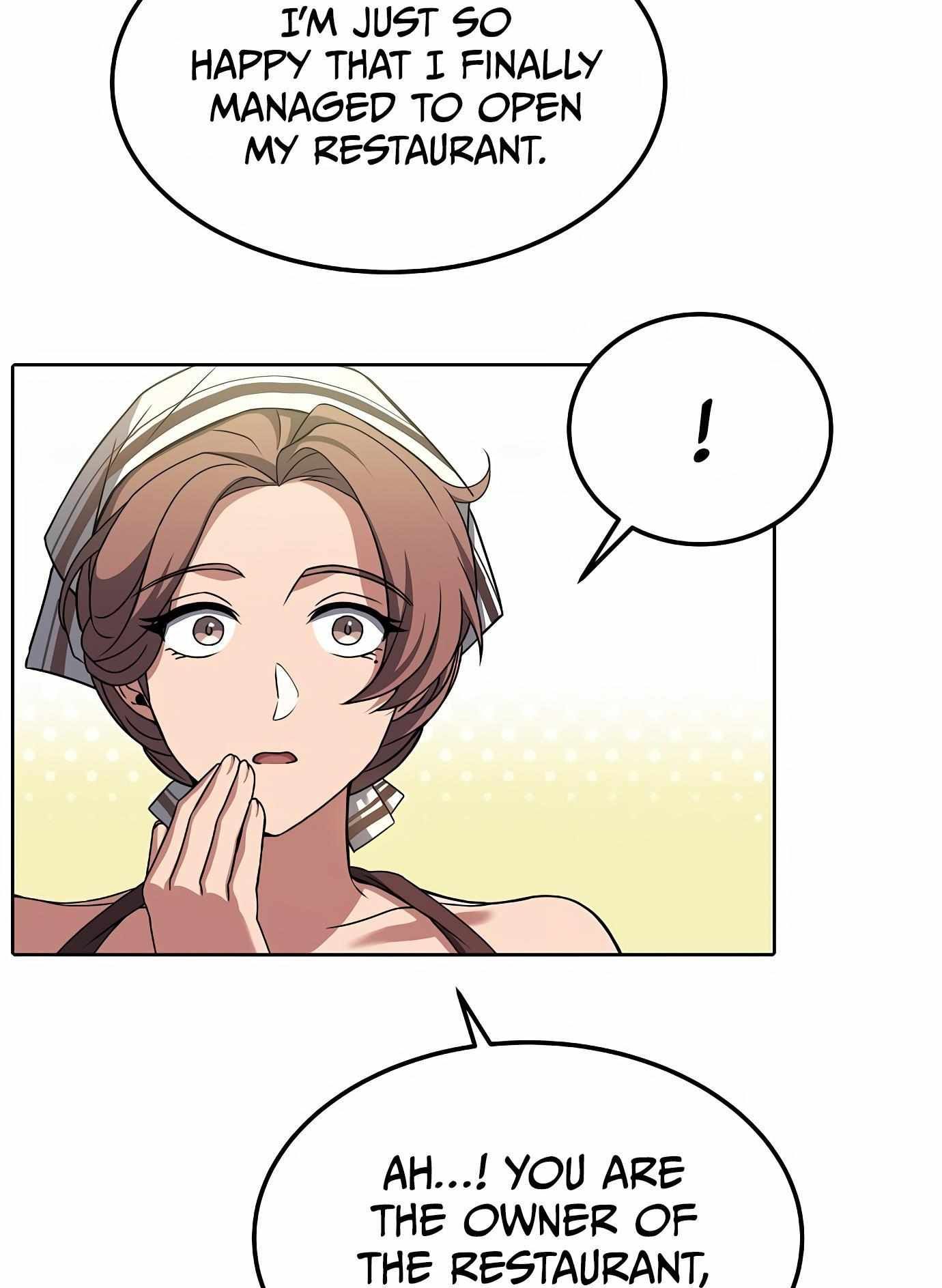 The Archmage's Restaurant chapter 1 page 94