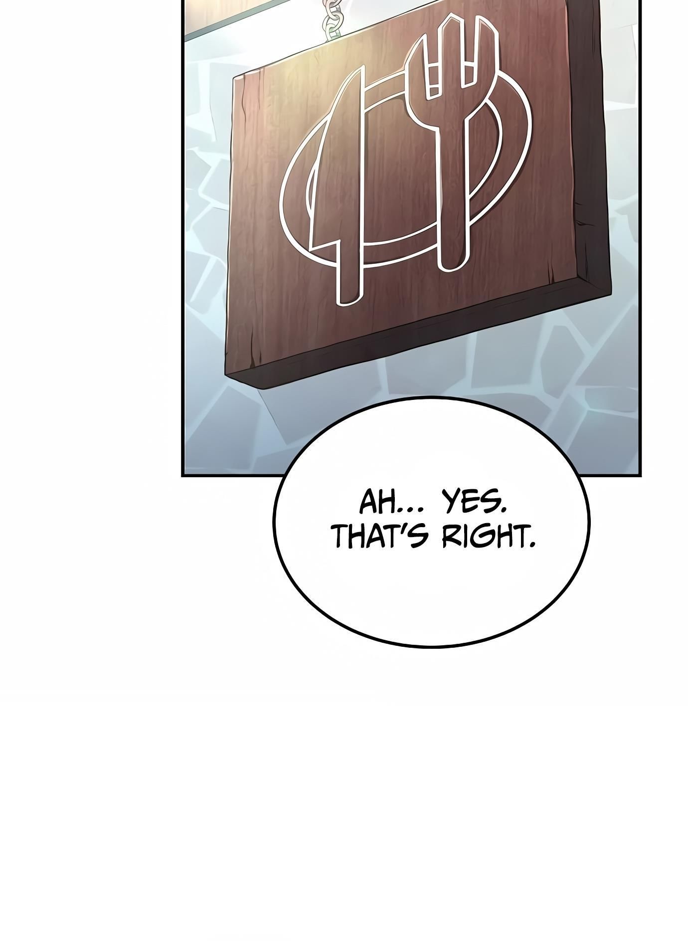 The Archmage's Restaurant chapter 1 page 97