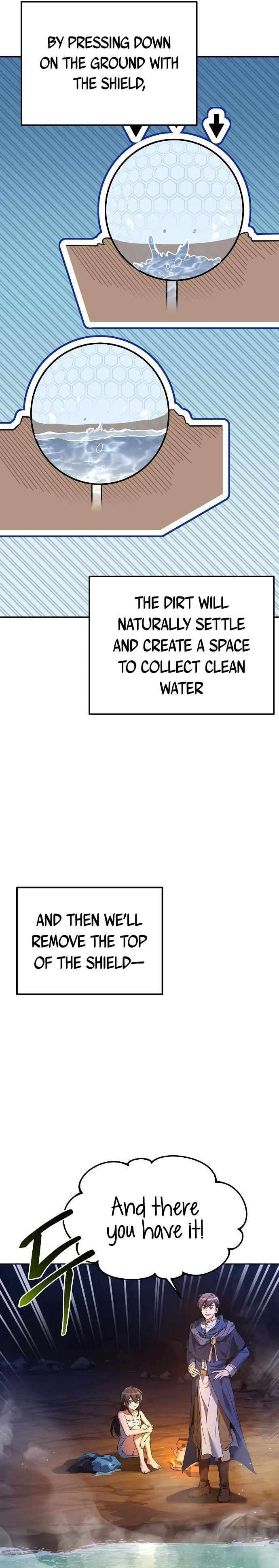 The Archmage's Restaurant chapter 10 page 12