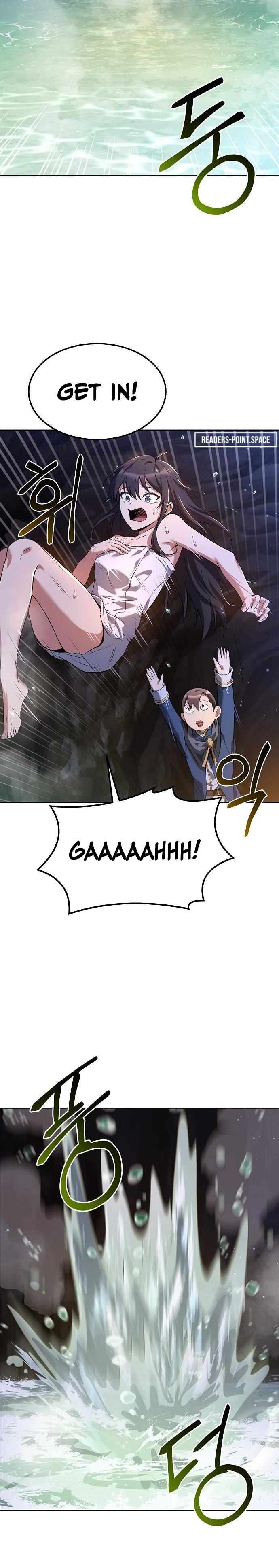 The Archmage's Restaurant chapter 10 page 13