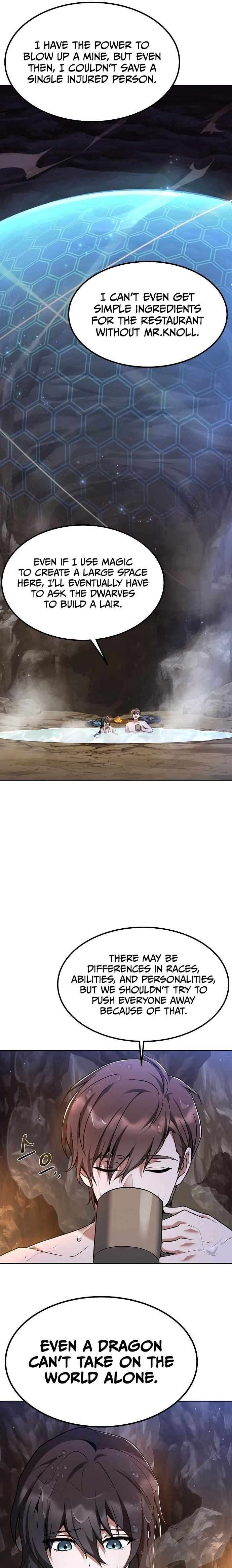 The Archmage's Restaurant chapter 10 page 20