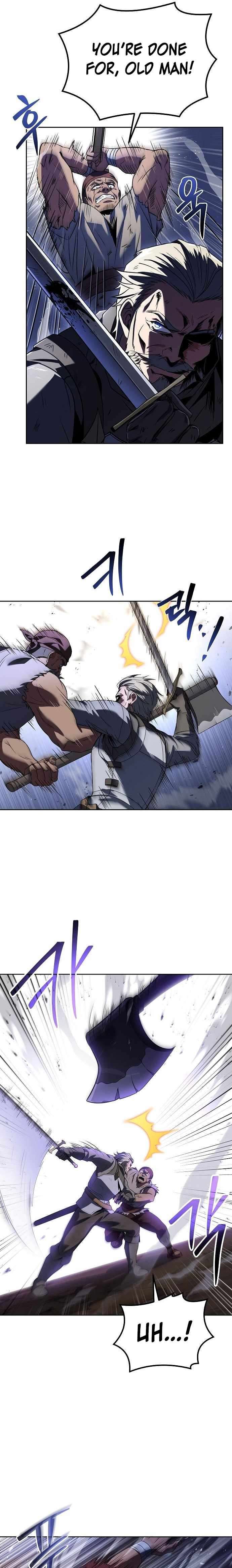 The Archmage's Restaurant chapter 10 page 24