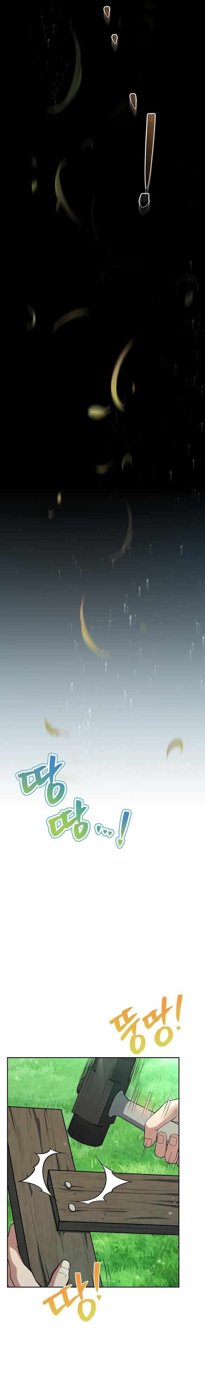 The Archmage's Restaurant chapter 10 page 27